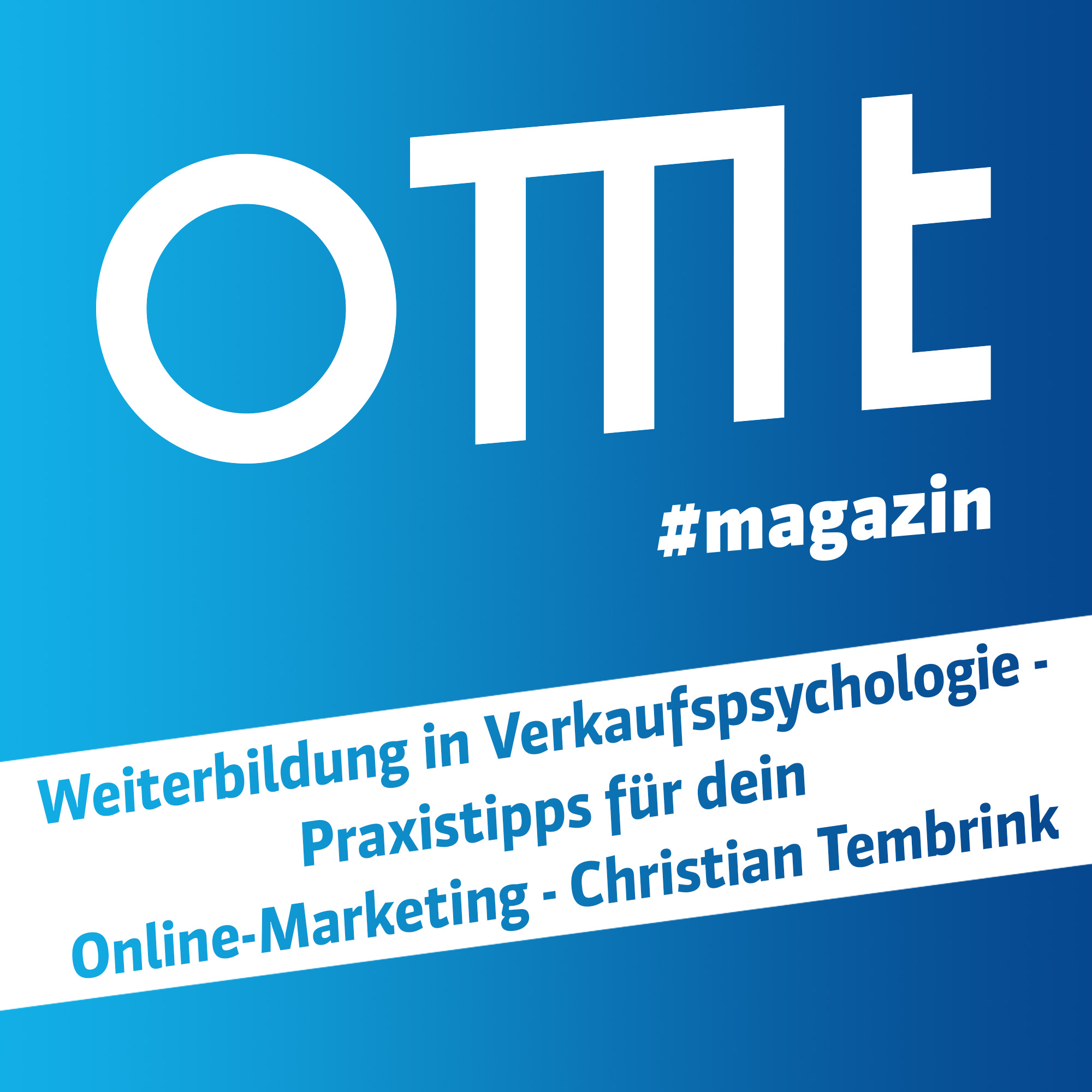 OMT Magazin