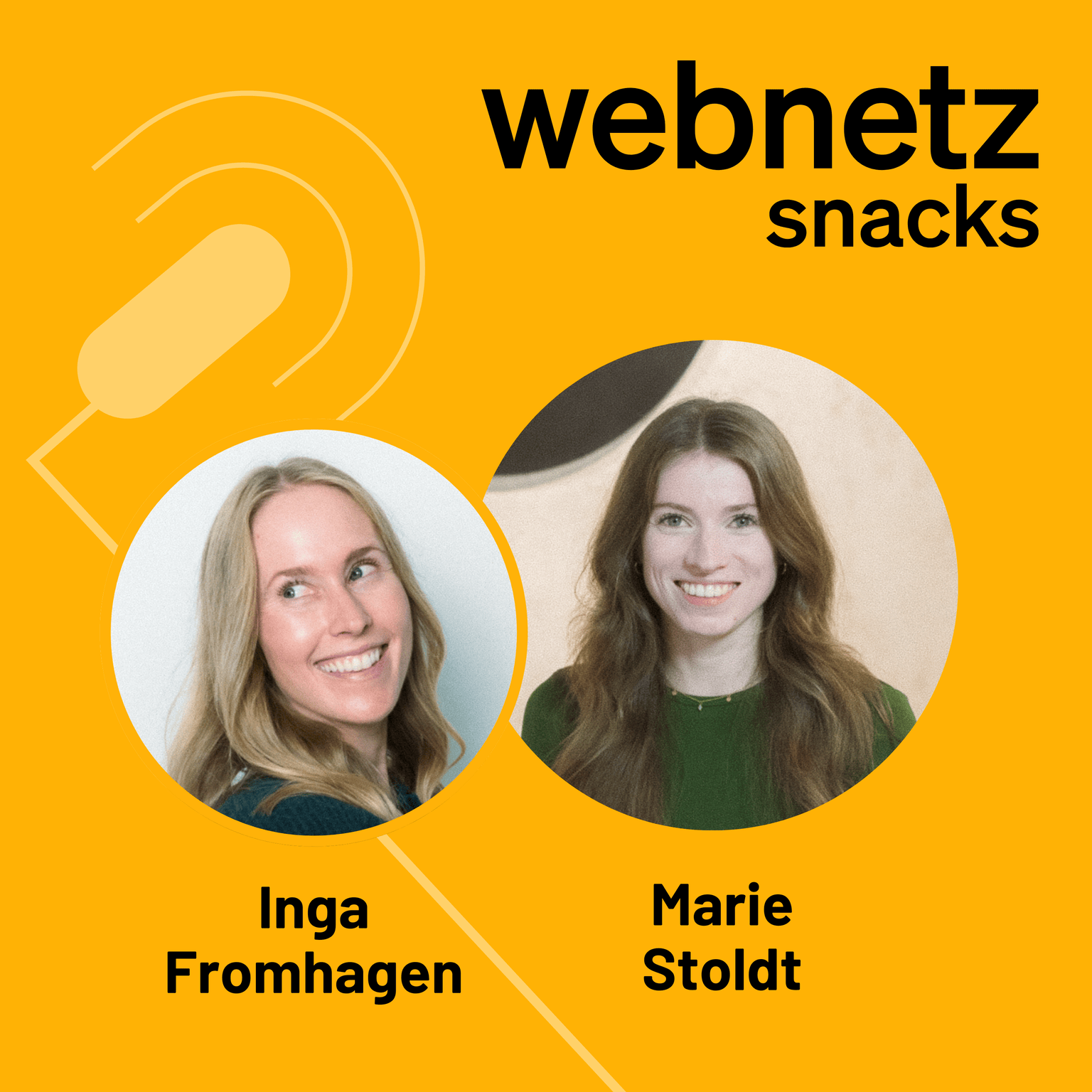 webnetz | snacks – Der Online Marketing Podcast