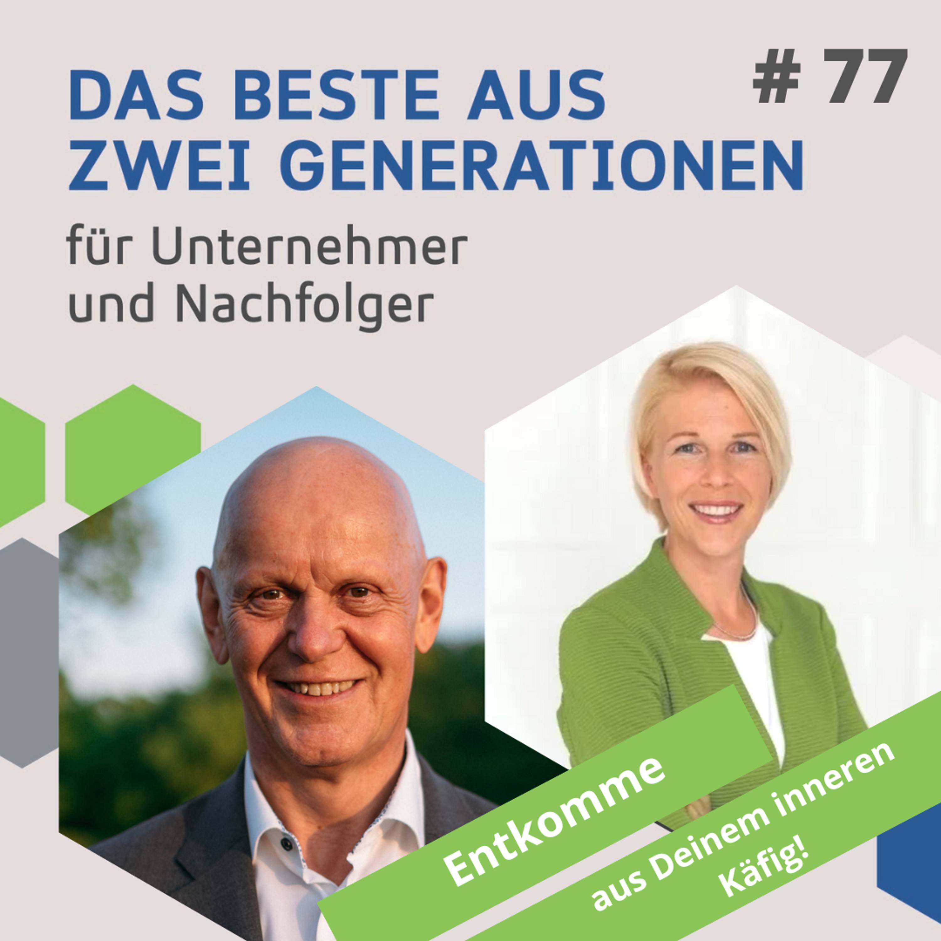 Das BESTE aus 2 Generationen