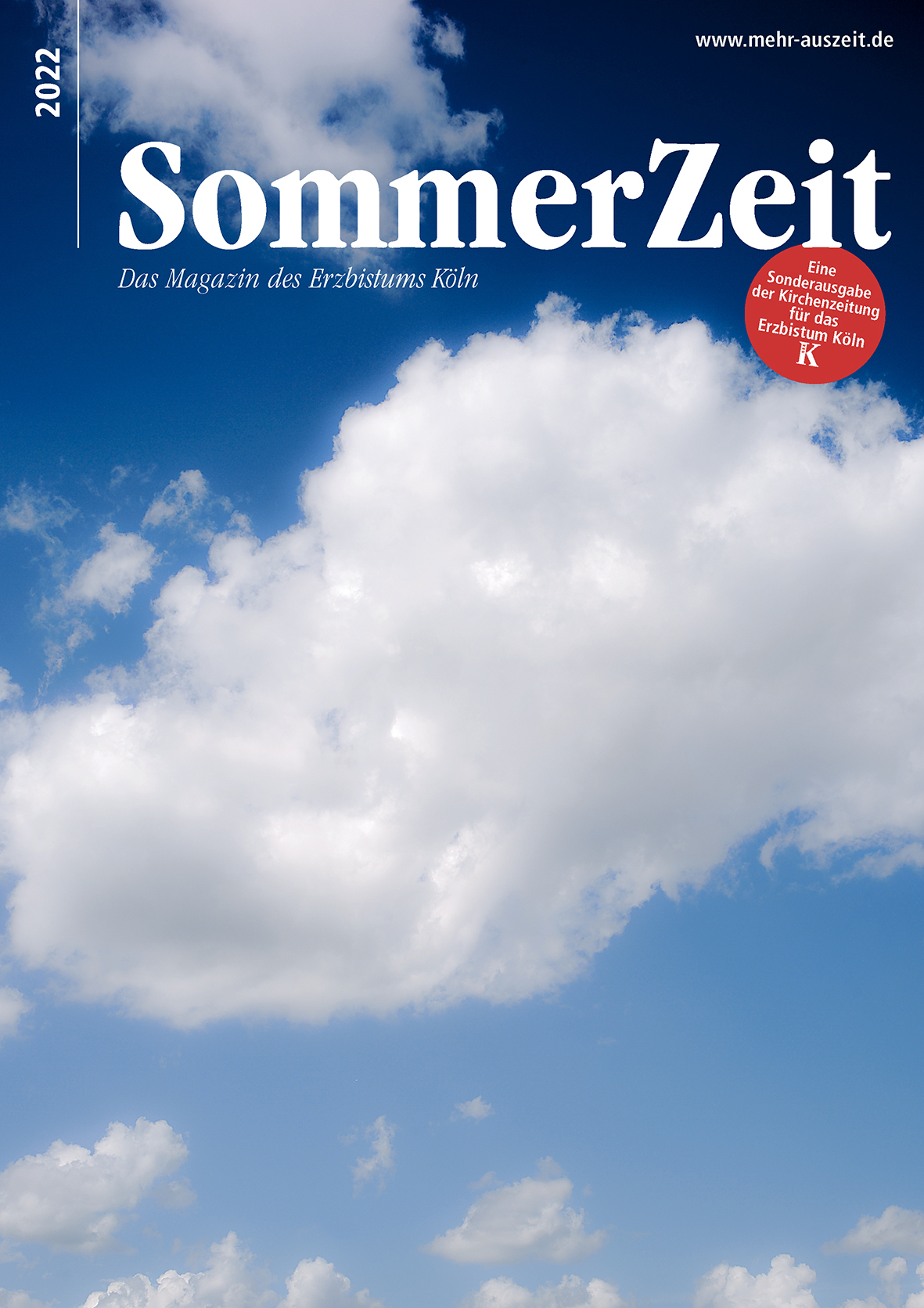 Wir - Der christliche Podcast an Rhein und Erft