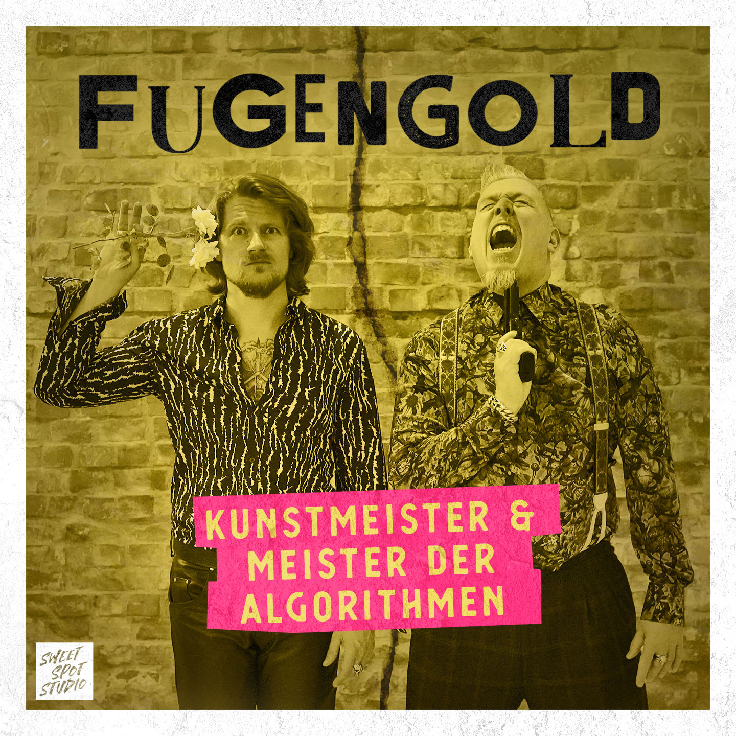 Fugengold