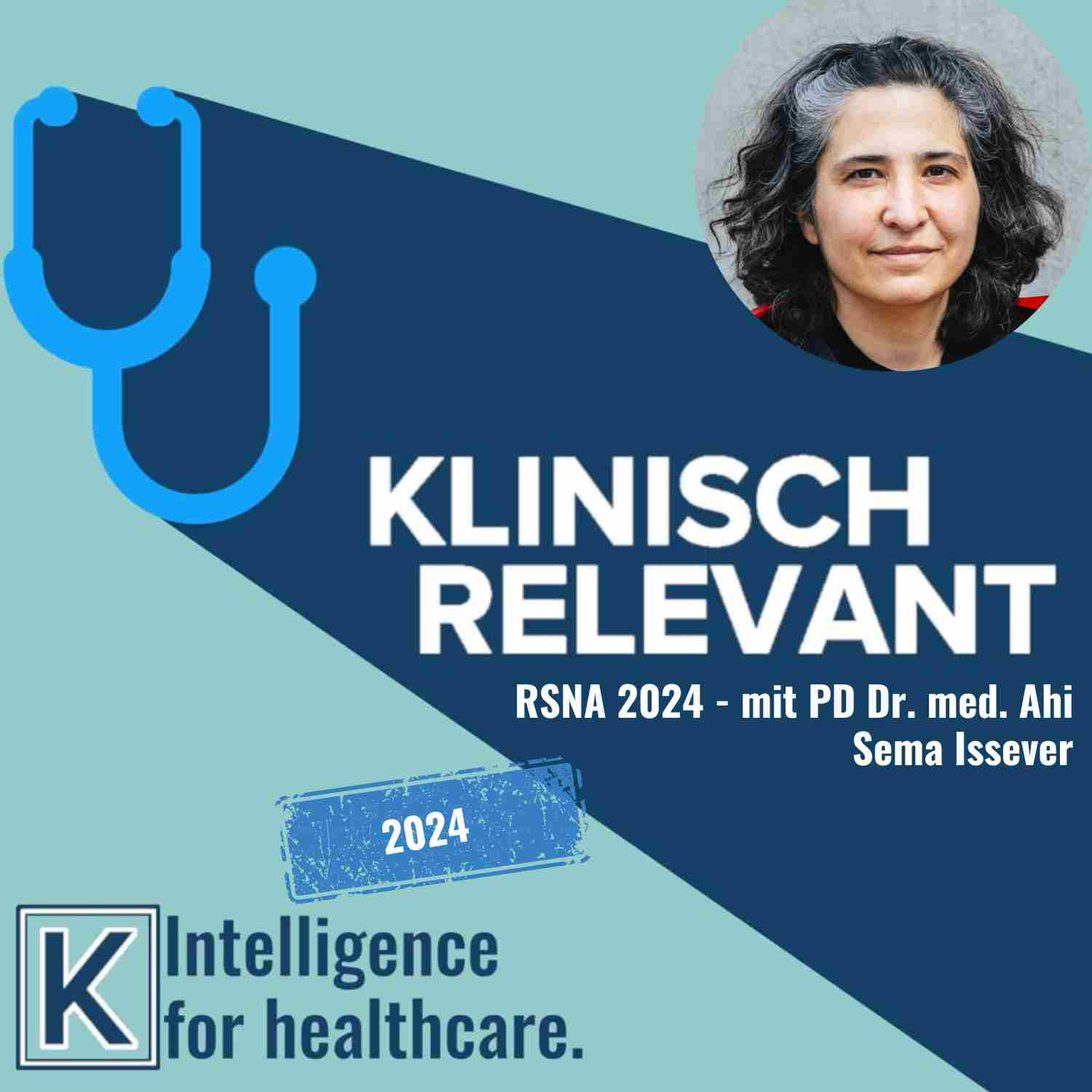Klinisch Relevant Podcast