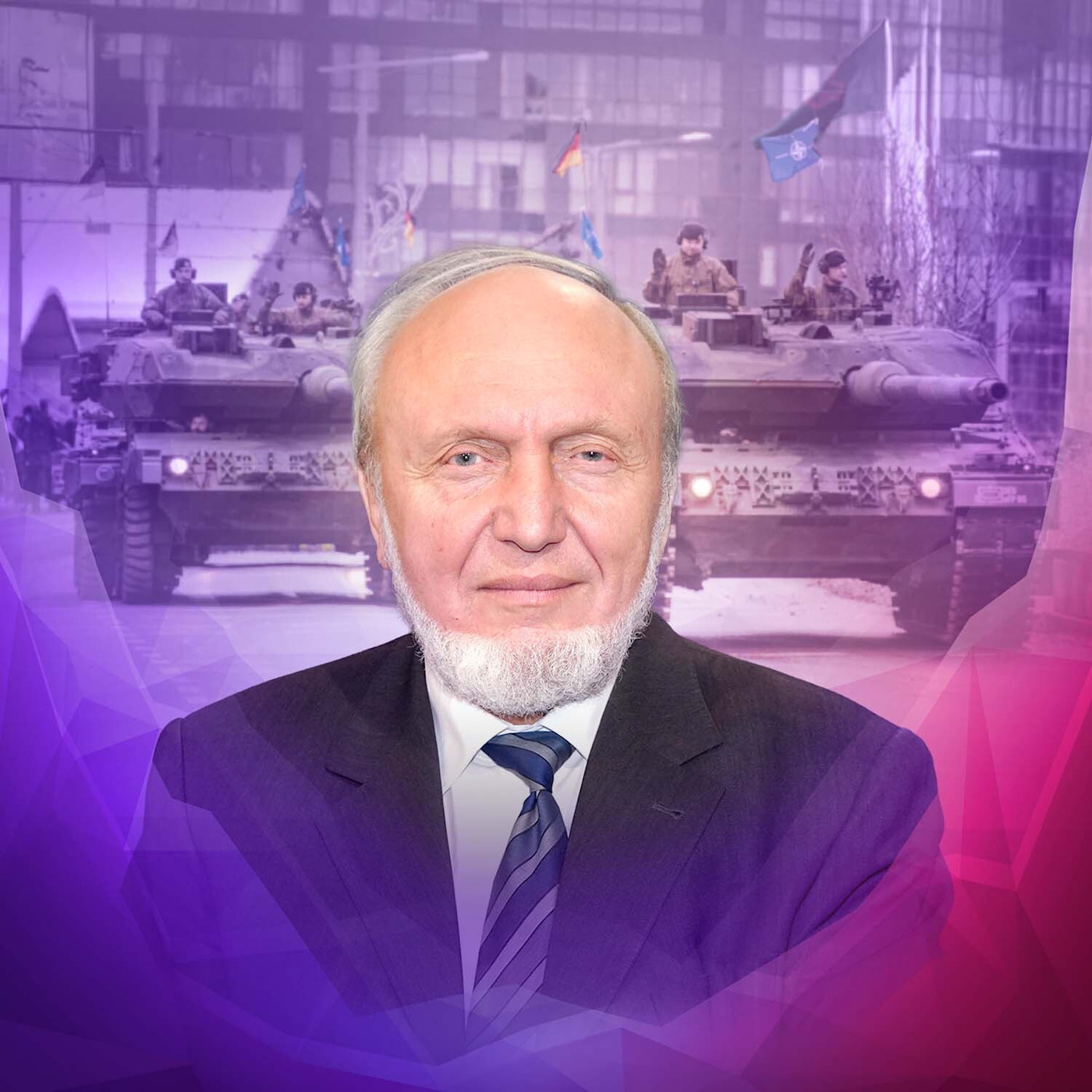 Ökonom Hans-Werner Sinn: „Die USA betreiben Schutzgelderpressung“ Ökonom Hans-Werner Sinn: „Die USA betreiben Schutzgelderpressung“