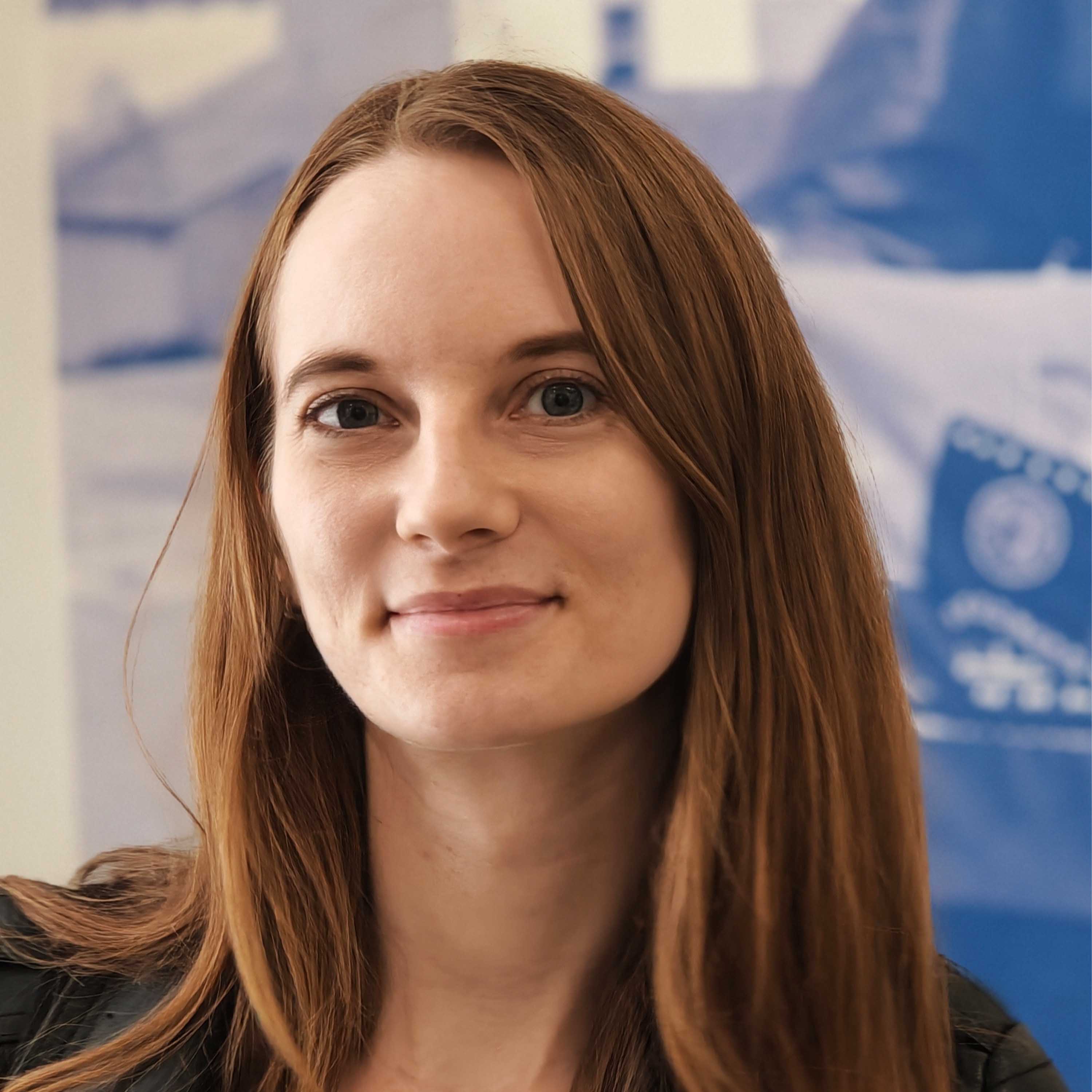 Von indischen Schulen über Hamburgs "Daedalic" zu Berlins "Playing History": OK COOL trifft Helen Begovic