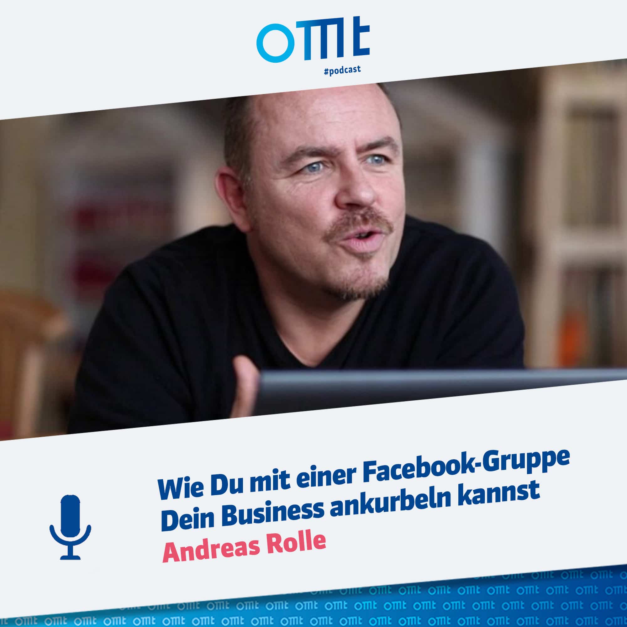 OMT Podcast