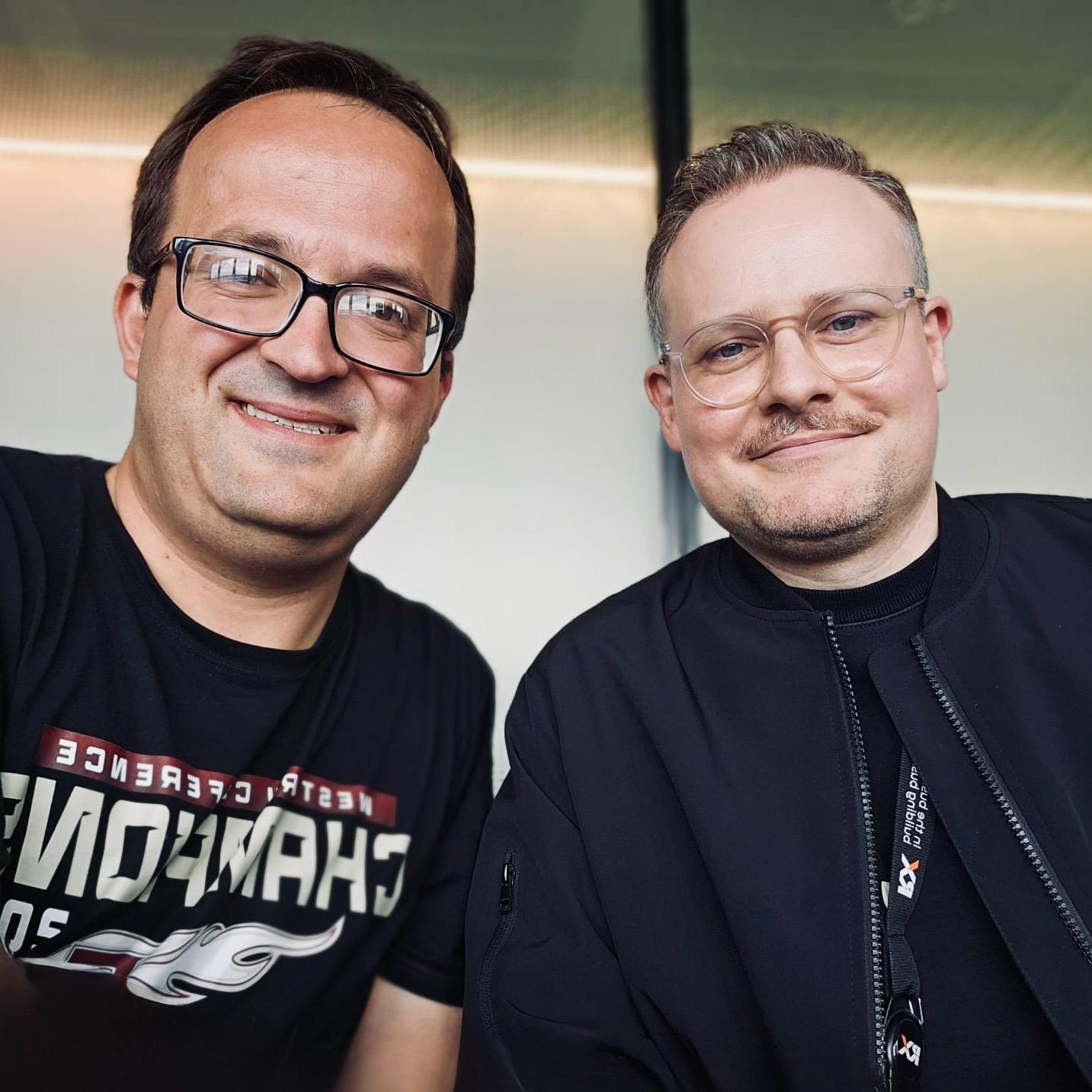 Fire Insider - Der offizielle Rhein Fire Podcast