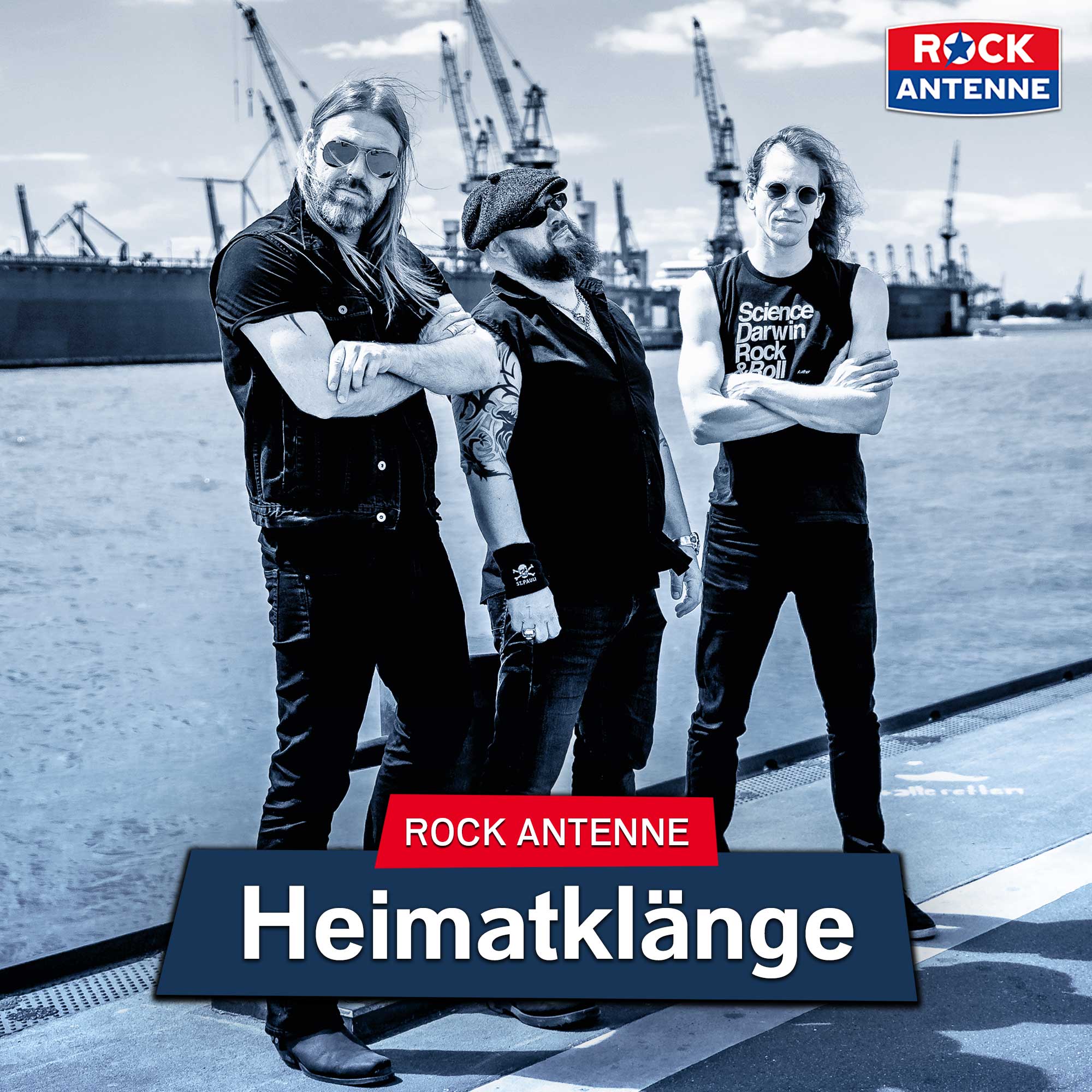 ROCK ANTENNE Lokalhelden – der Interview Podcast!