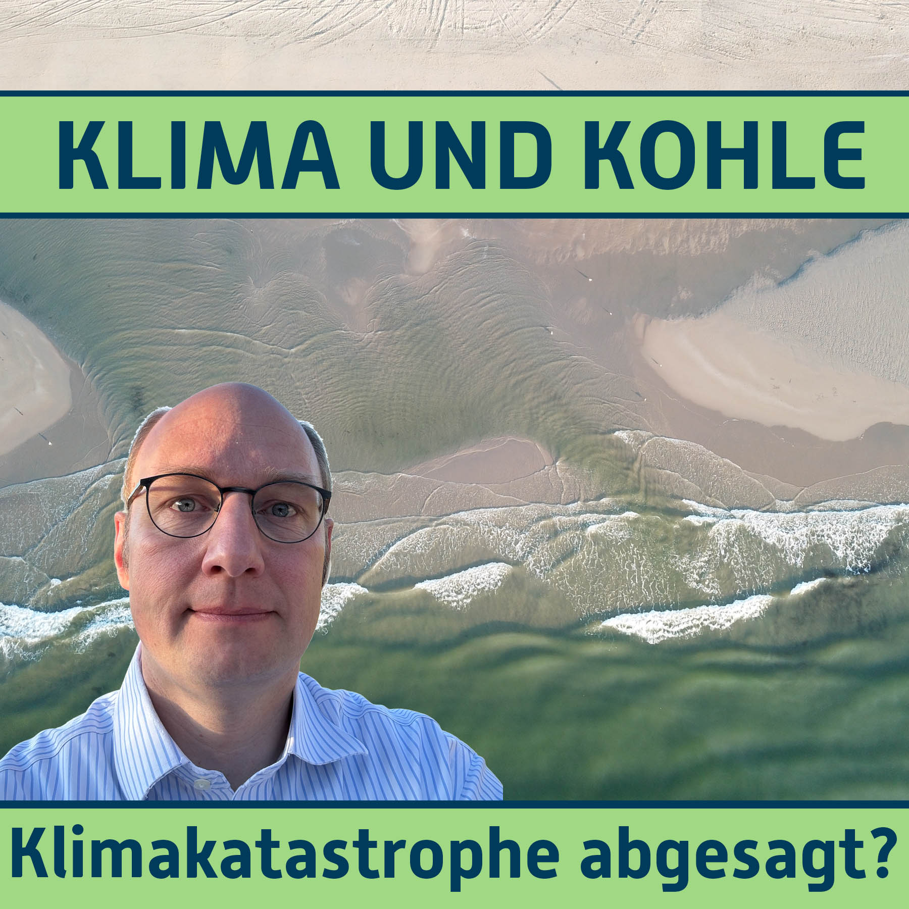 #212 Klimakatastrophe abgesagt? episode artwork