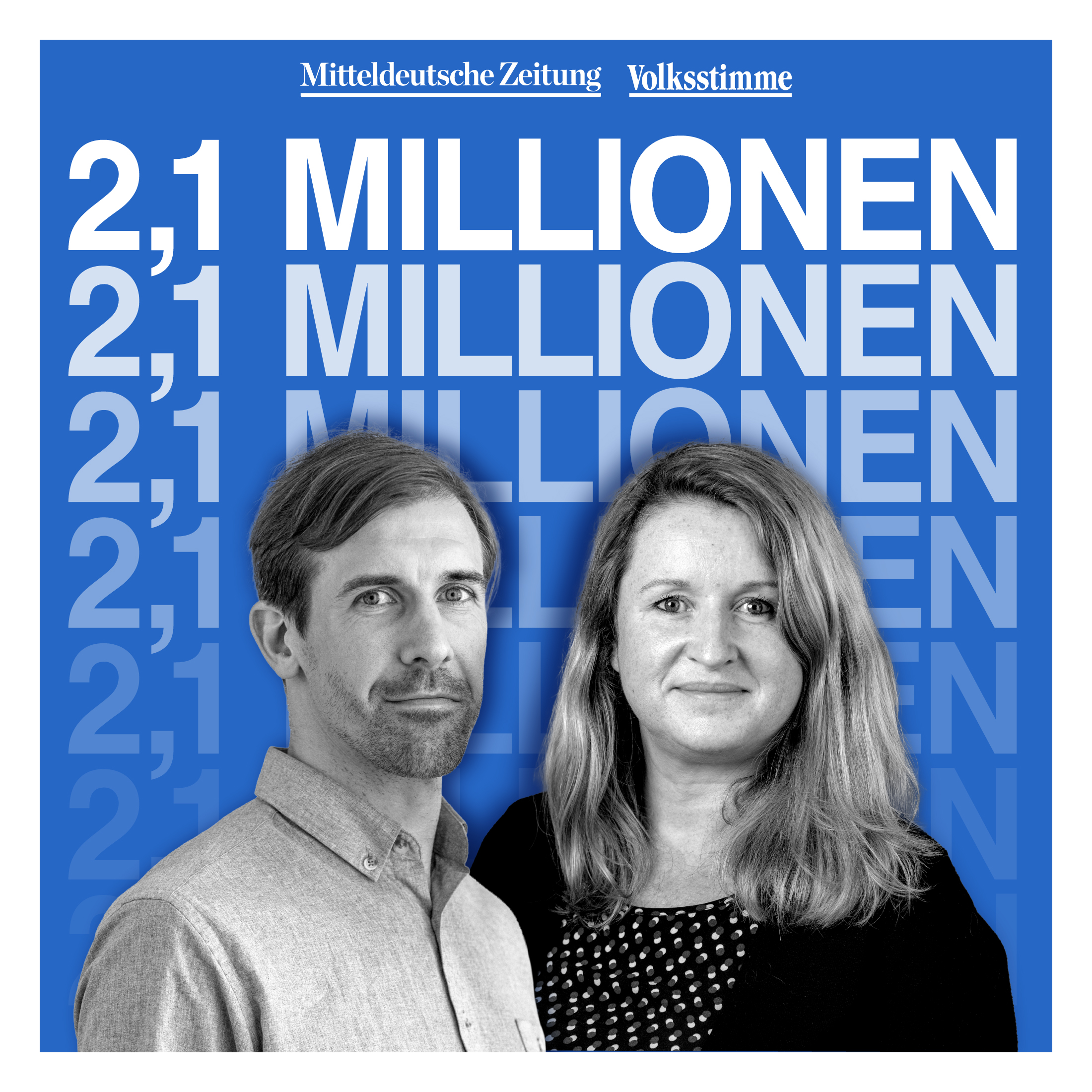 Zu viele Männer, zu wenig Frauen  – was das für die Wahl bedeutet episode artwork
