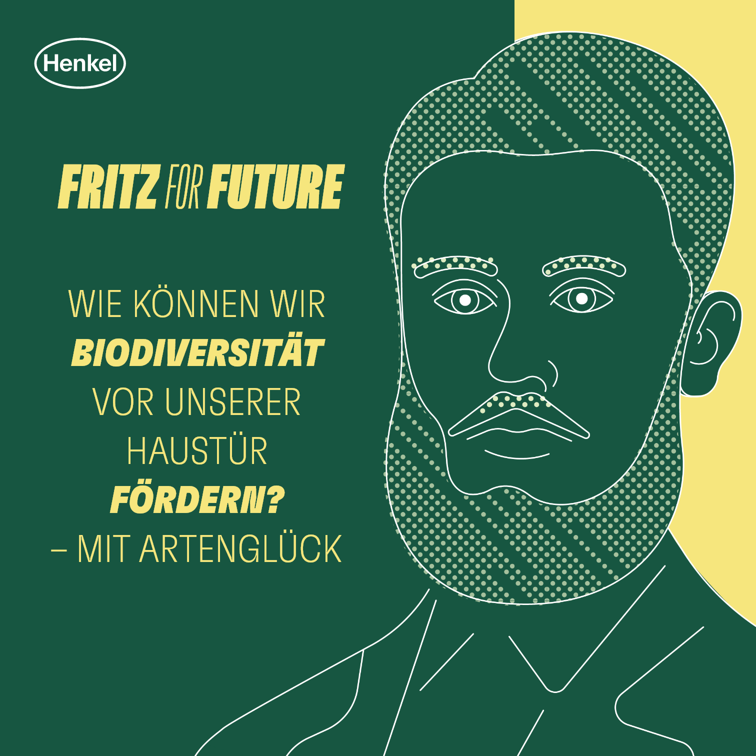 Fritz for Future