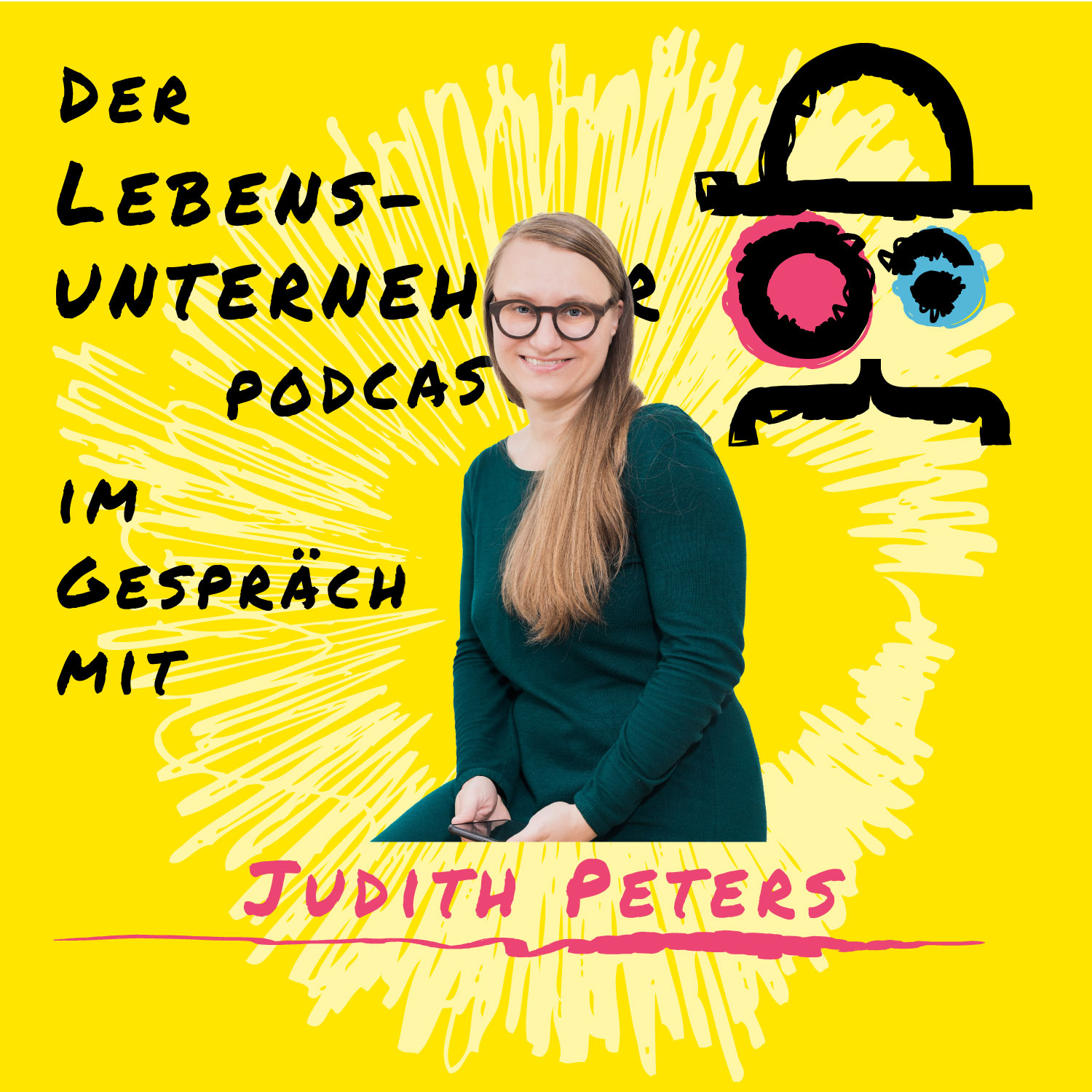 Der Lebensunternehmer-Podcast