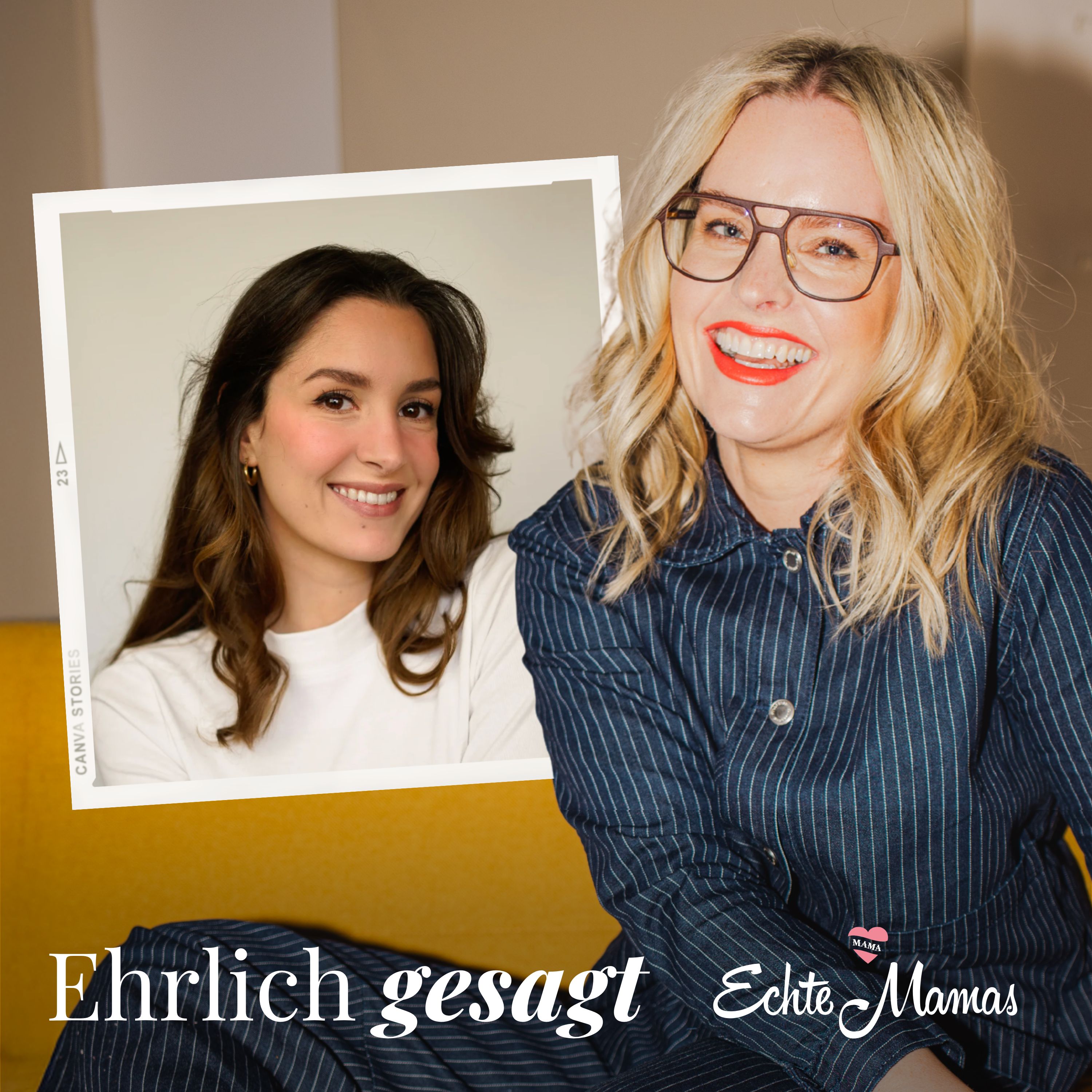 Luisa Gallardo Leon - Unicake - Baby und Business gründen