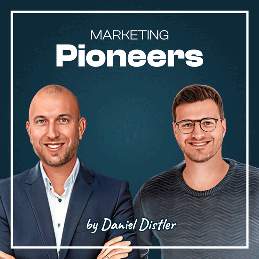 Marketing Pioneers