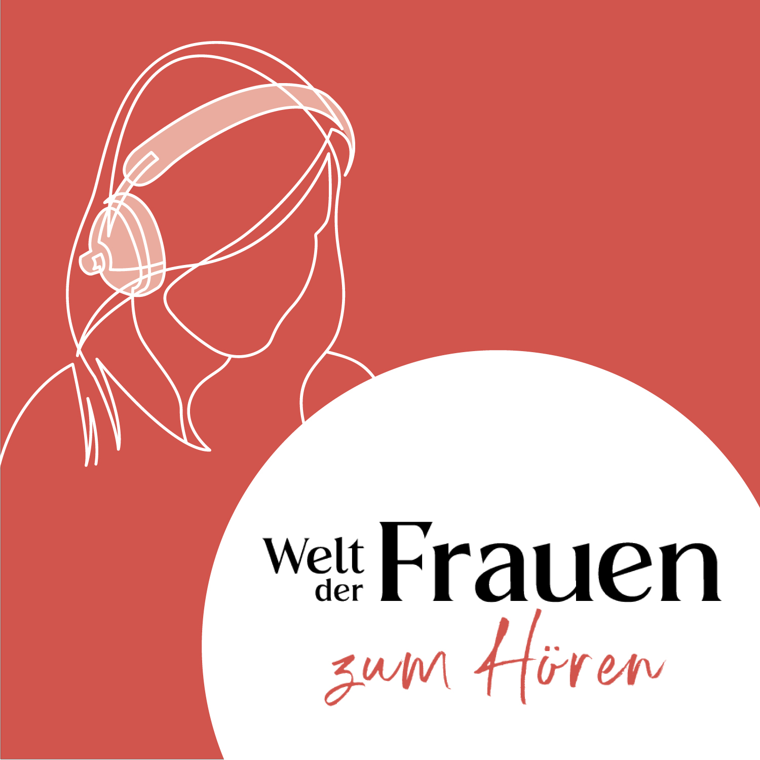 Welt der Frauen zum Hören