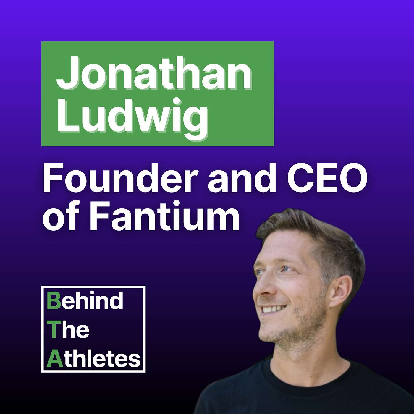 #4: Interview mit Fantium Gründer Jonathan Ludwig episode artwork