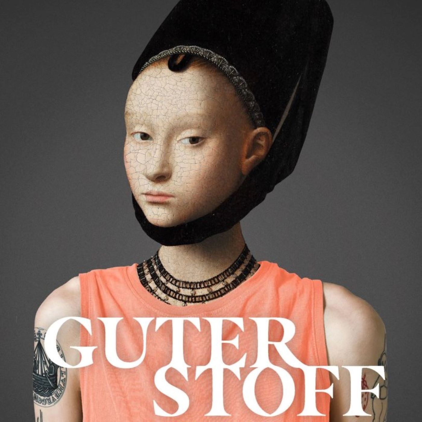 A-013: Guter Stoff - Textilhandel in der Hanse, mit Dr. Angela L. Huang