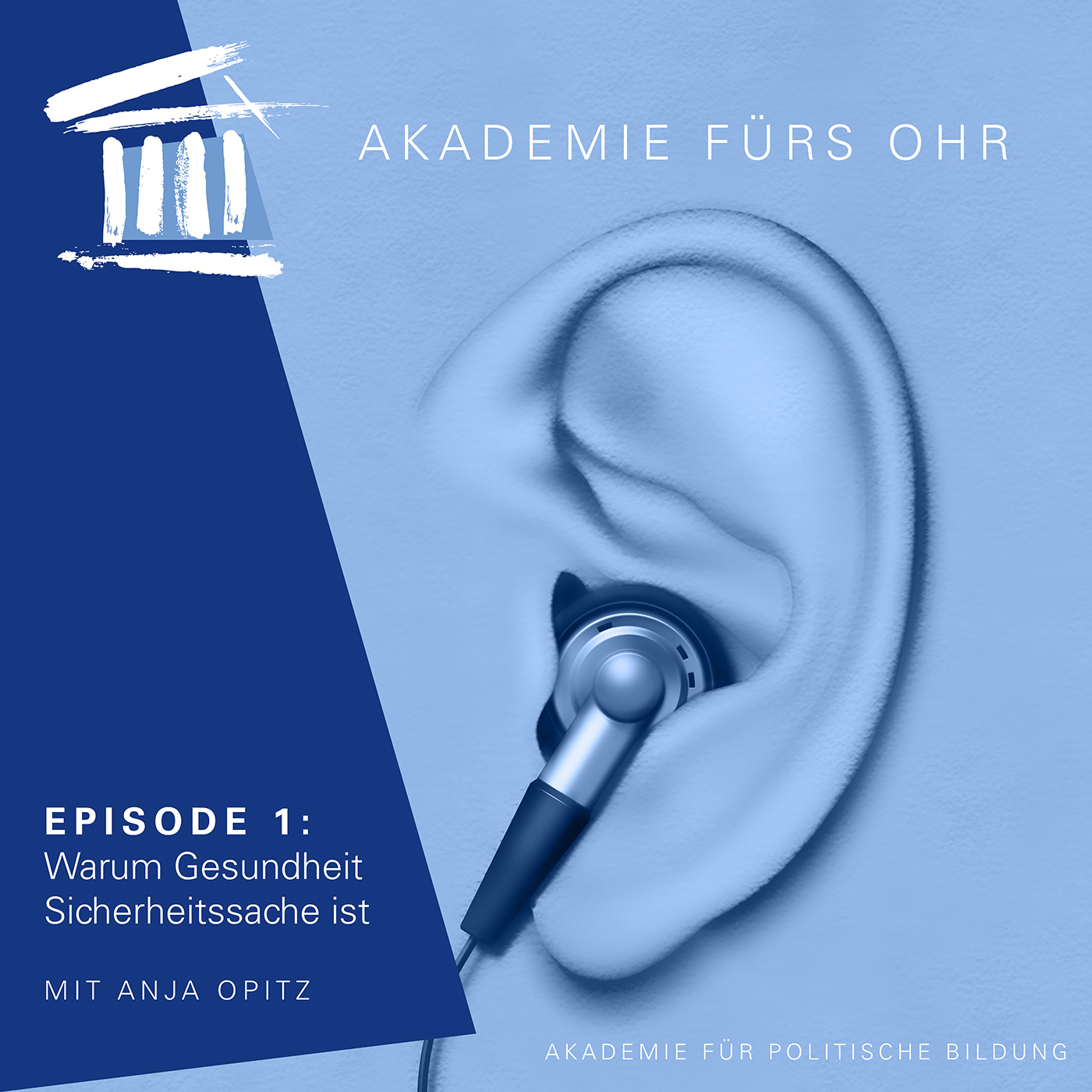 Akademie fürs Ohr