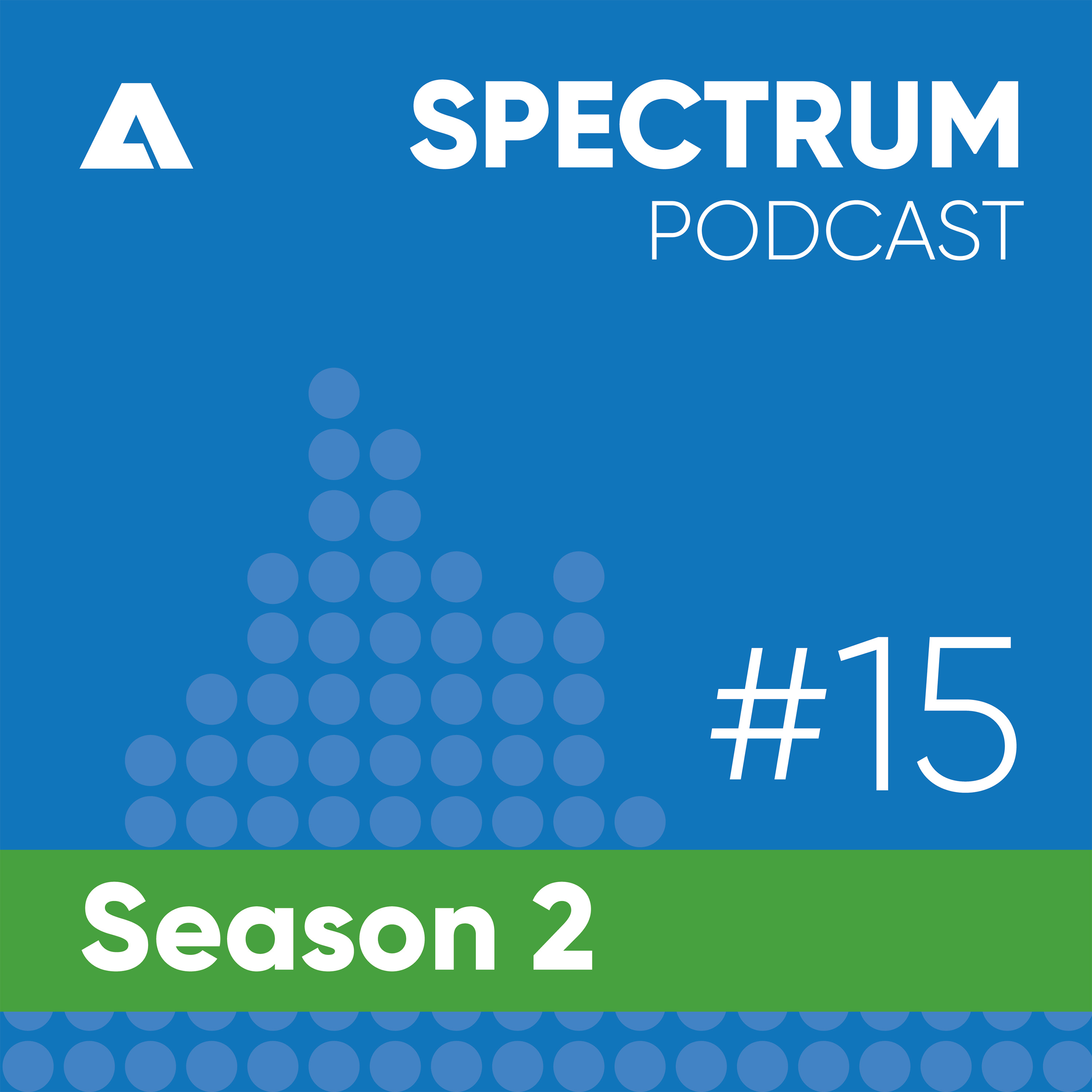 ANDRITZ SPECTRUM Podcast
