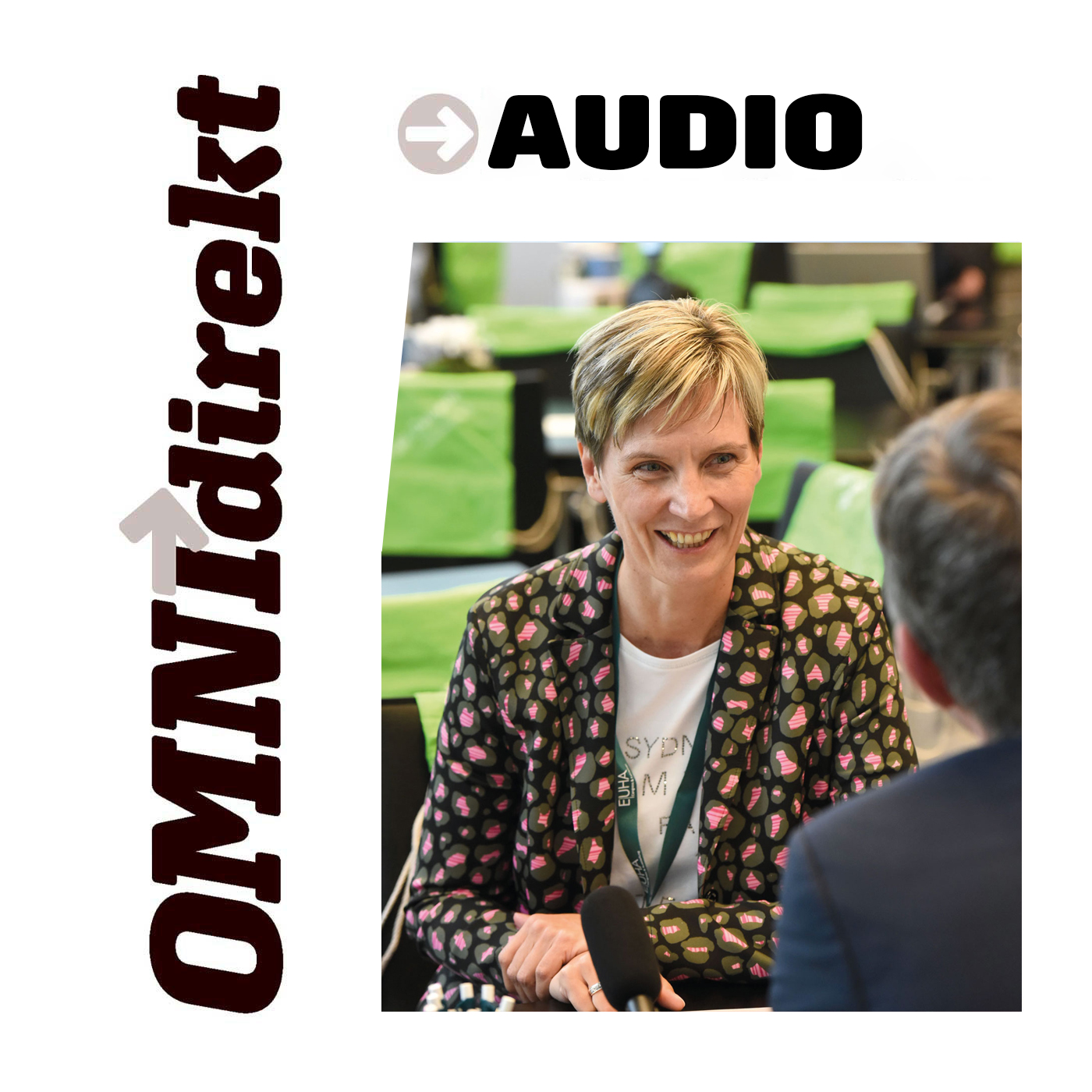 OMNIdirekt Podcast