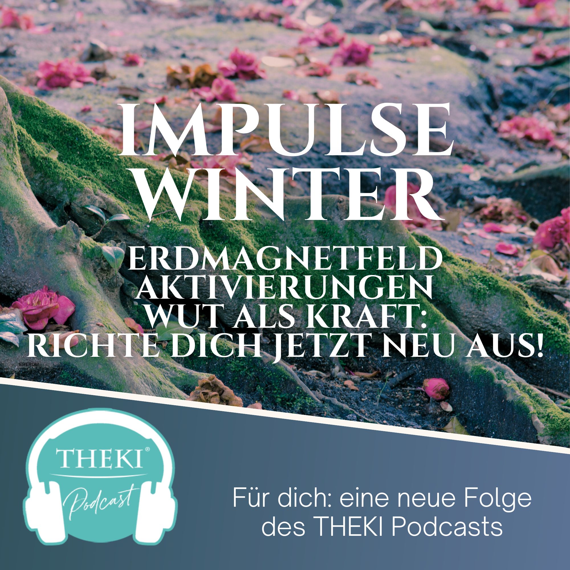 Impulse Winter 2023 |  Podcast #95