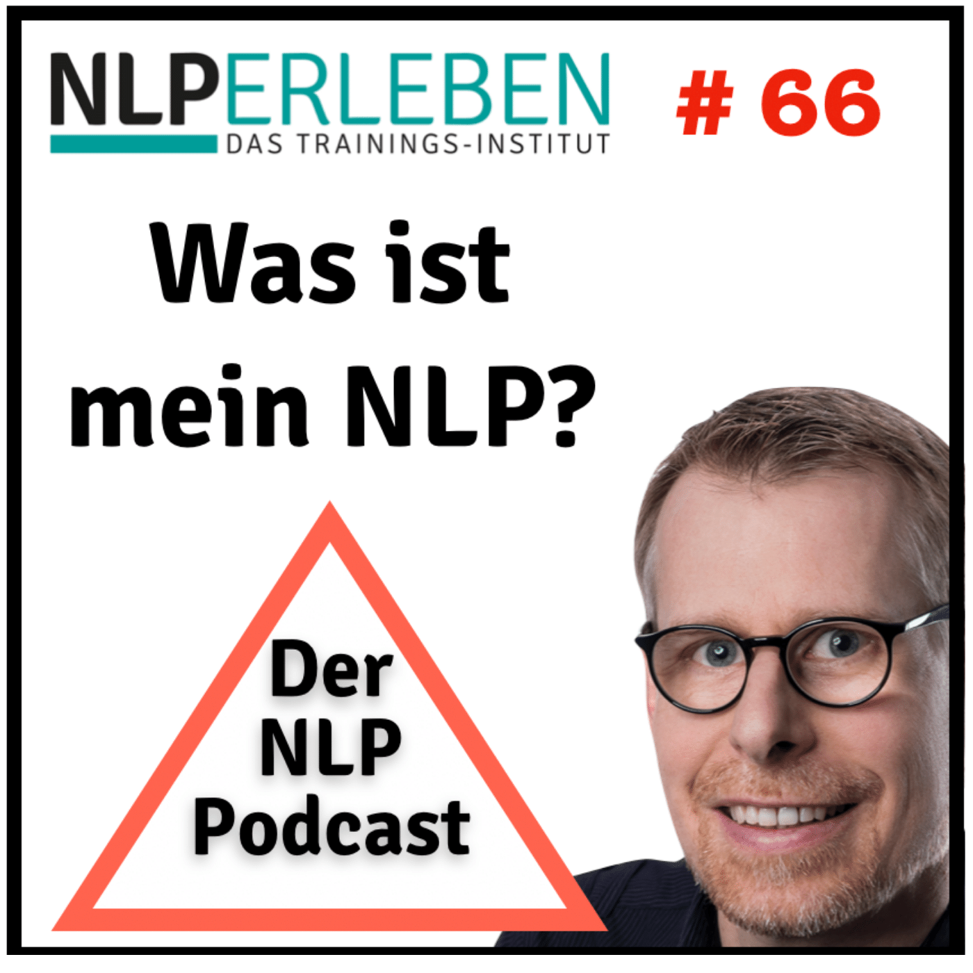 Der NLP Erleben Podcast