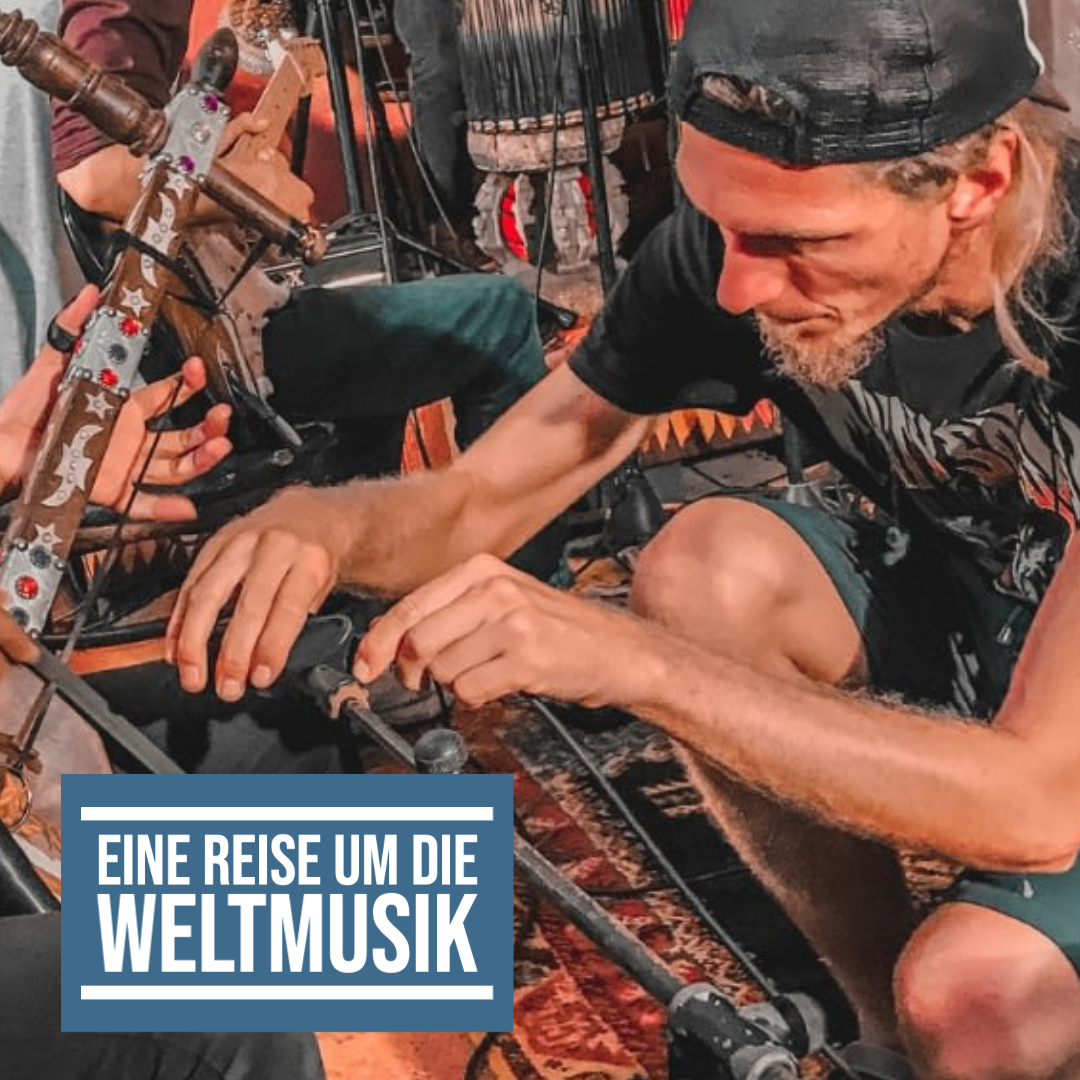 Studiosofa - Der Sound&Recording-Podcast