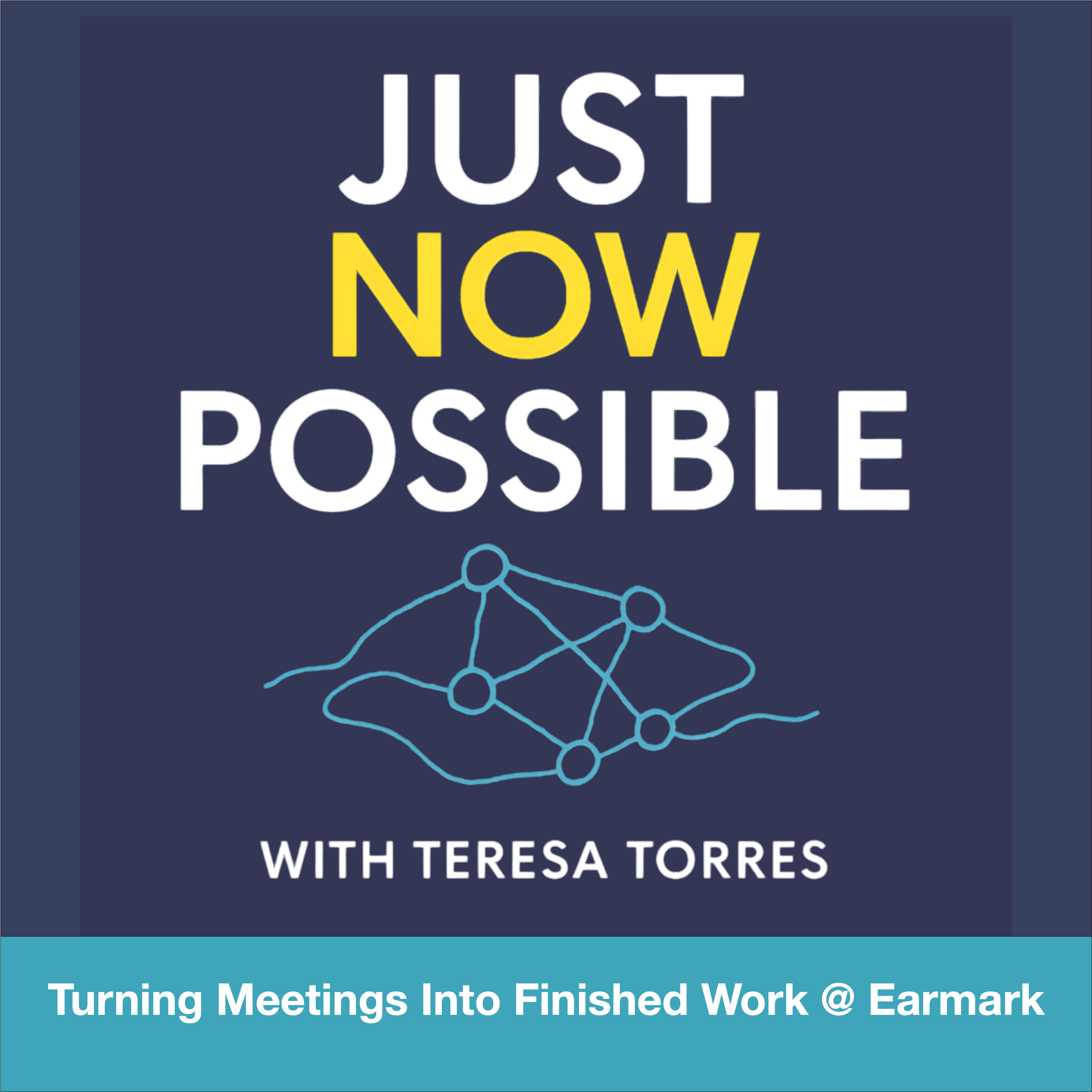 Building Earmark: How a Two-Person Team Turned Meetings into Finished Work