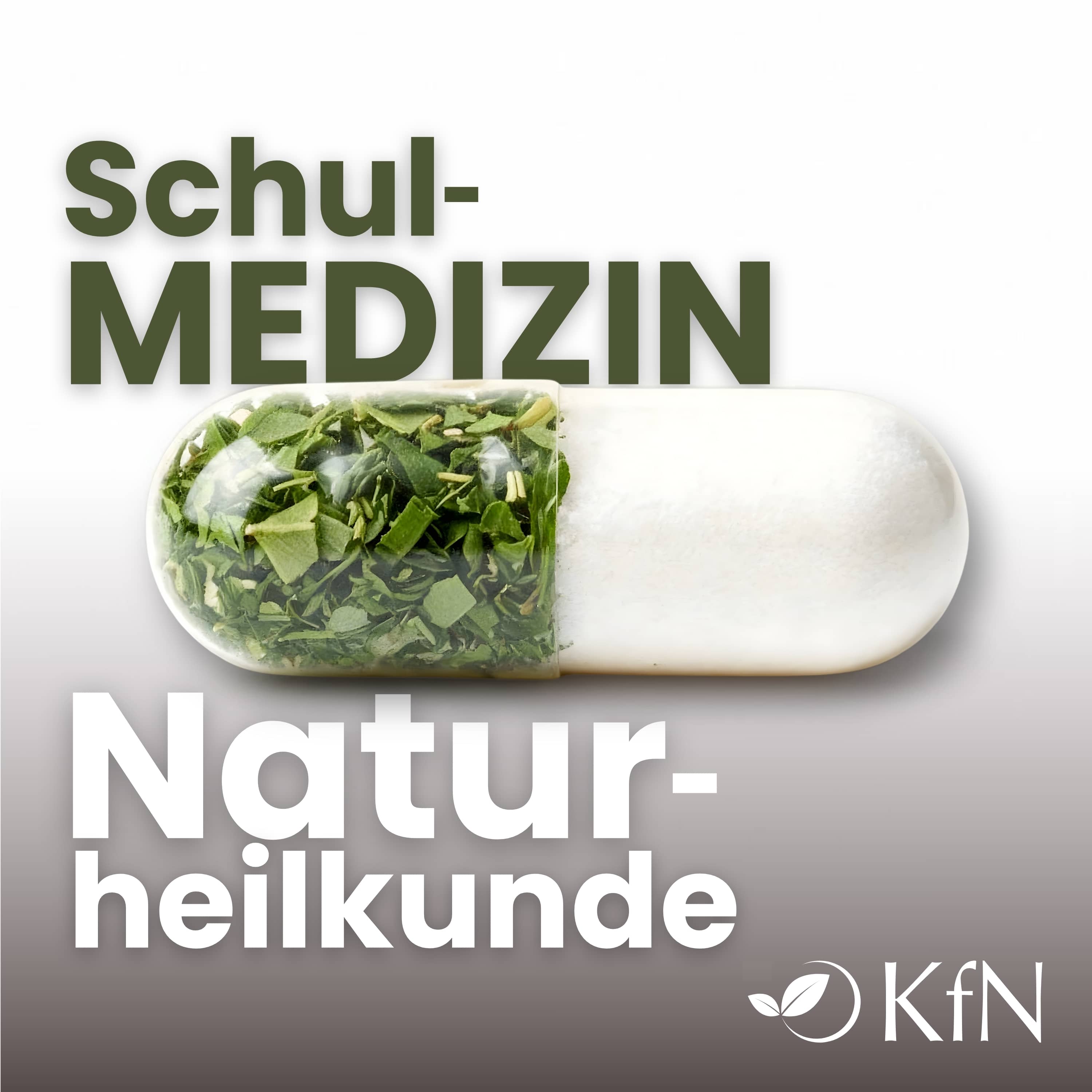 Trailer - Schulmedizin trifft Naturheilkunde Trailer - Schulmedizin trifft Naturheilkunde
