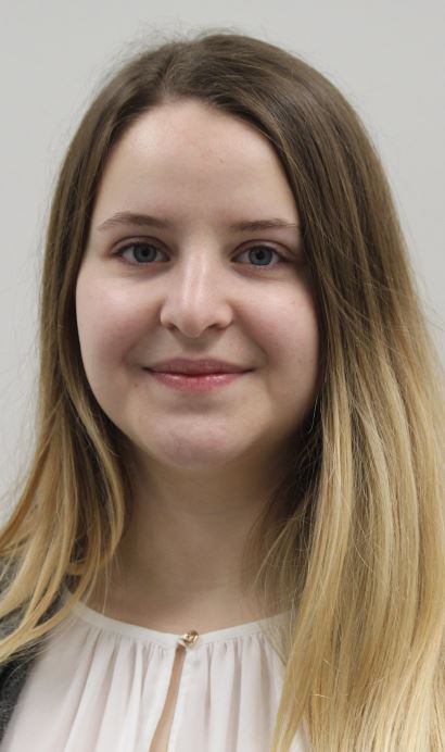 Doppelmayr: Sarah Lisa Wittwer im Interview