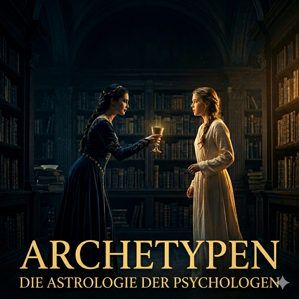 Archetypen von C.G. Jung episode artwork