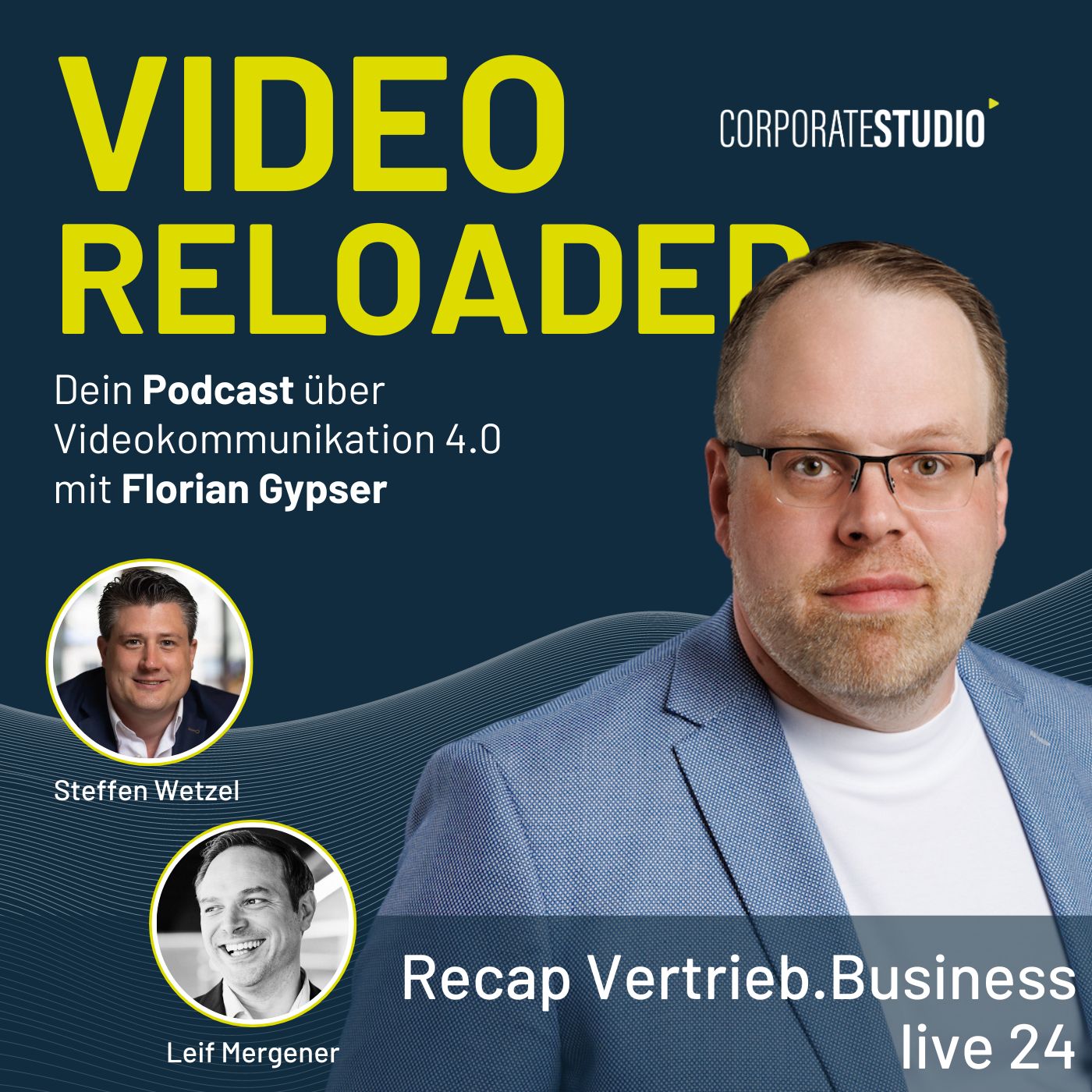 VIDEO RELOADED