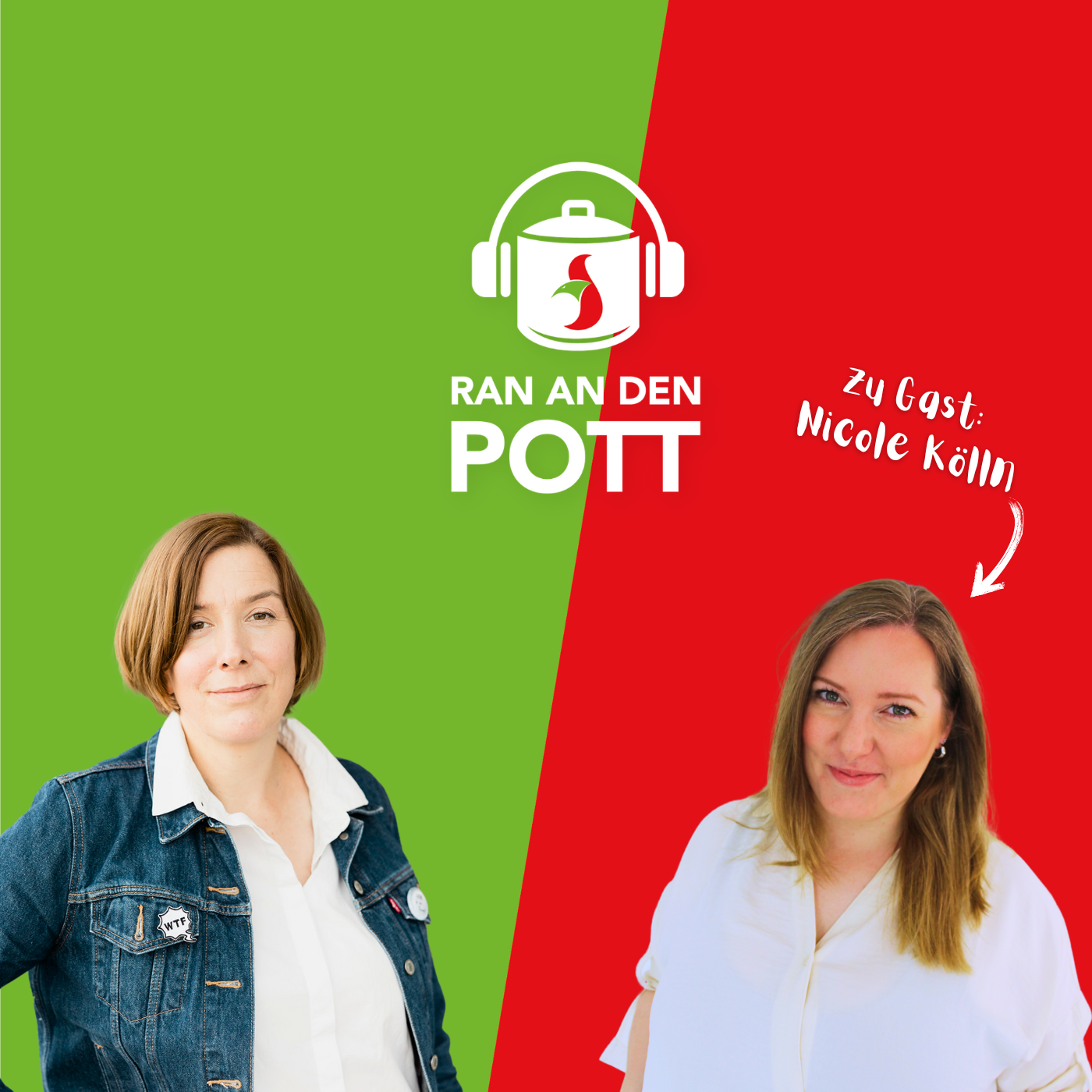 Mit Eis Lächeln zaubern episode artwork