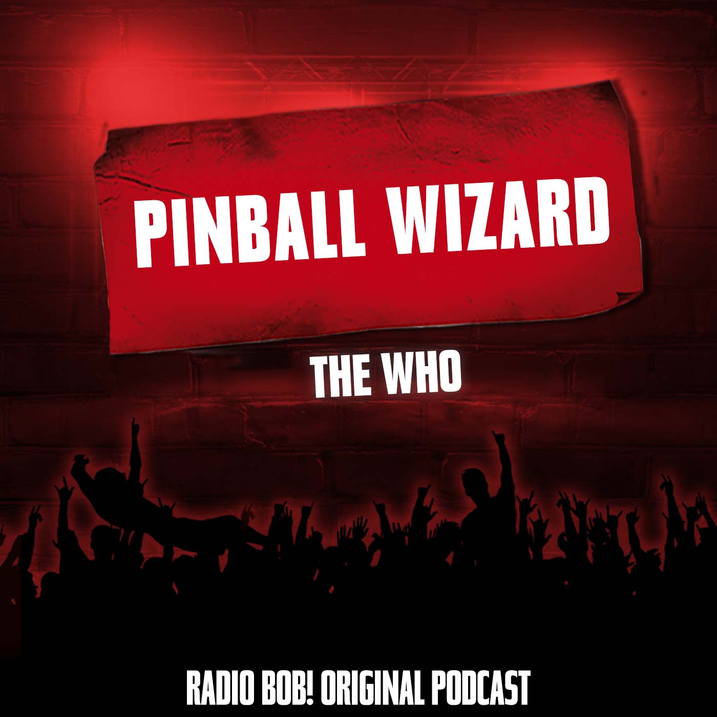 "Pinball Wizard" von The Who