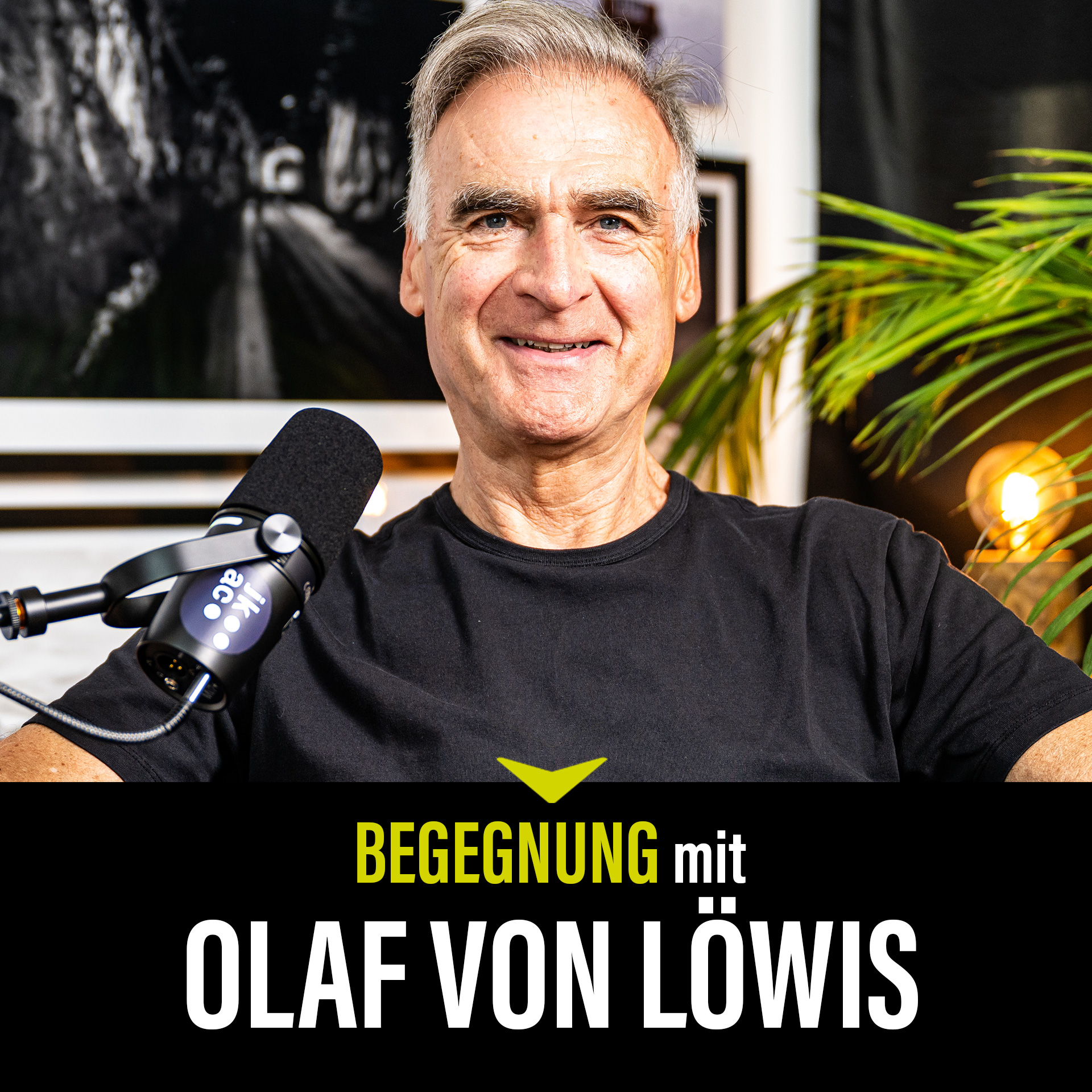 Flüchtlinge, Nachhaltigkeit und Verletzlichkeit - wie gehen wir damit um Herr Landrat Olaf von Löwis? episode artwork