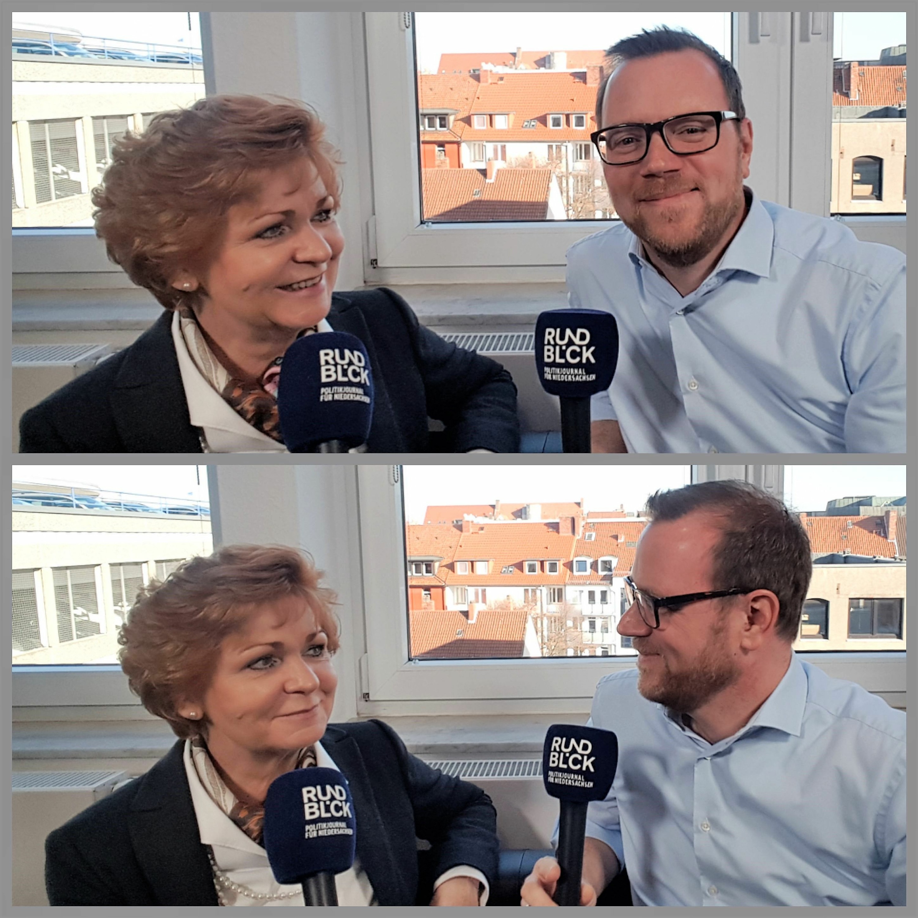 Politiknerds - Der Niedersachsen-Podcast