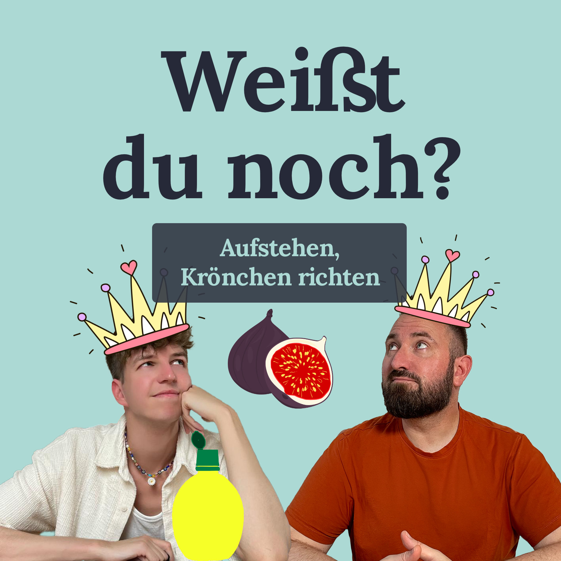 Weißt du noch?