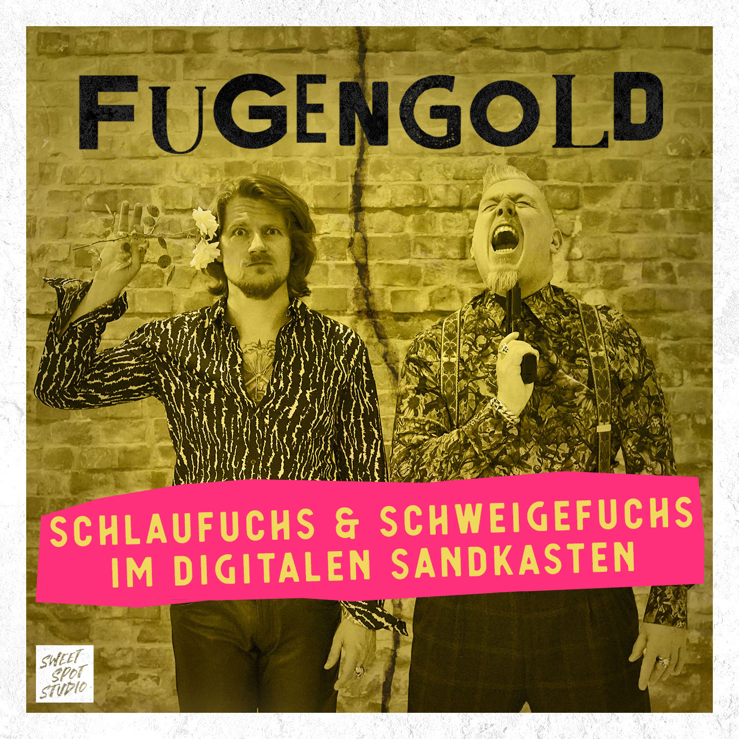 Fugengold