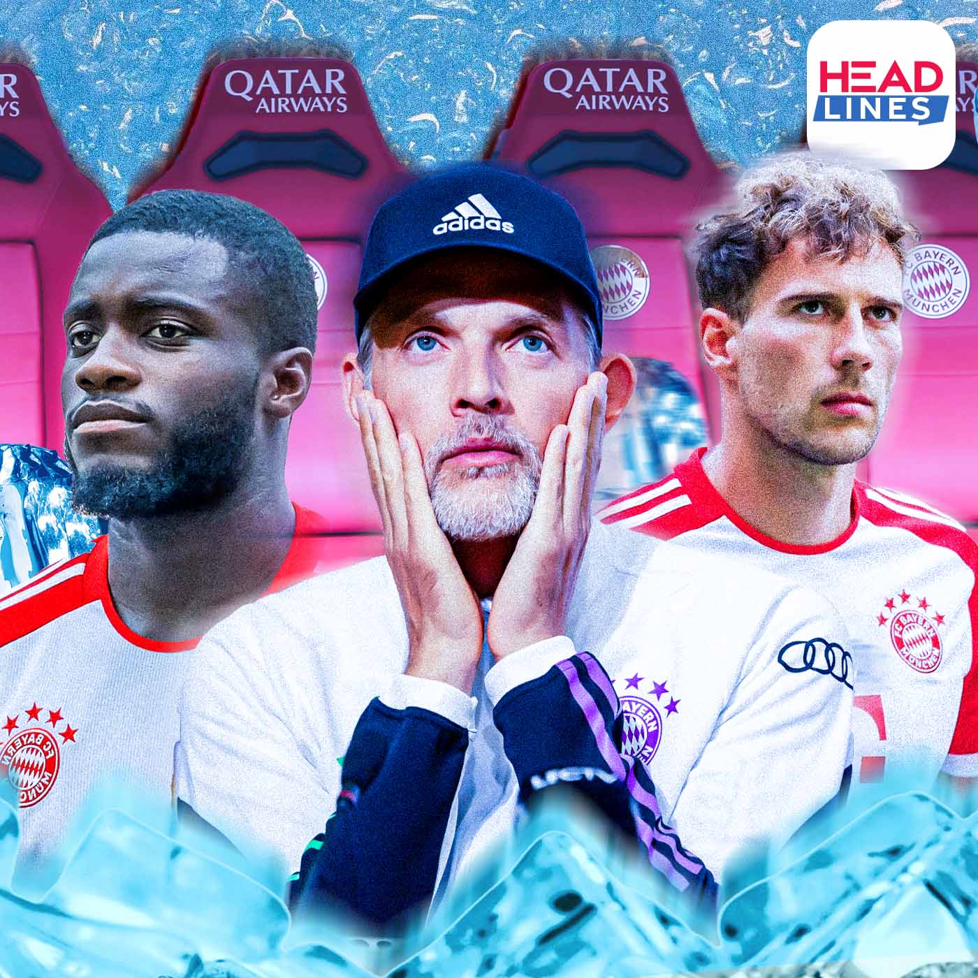 FCBinside - FC Bayern Podcast