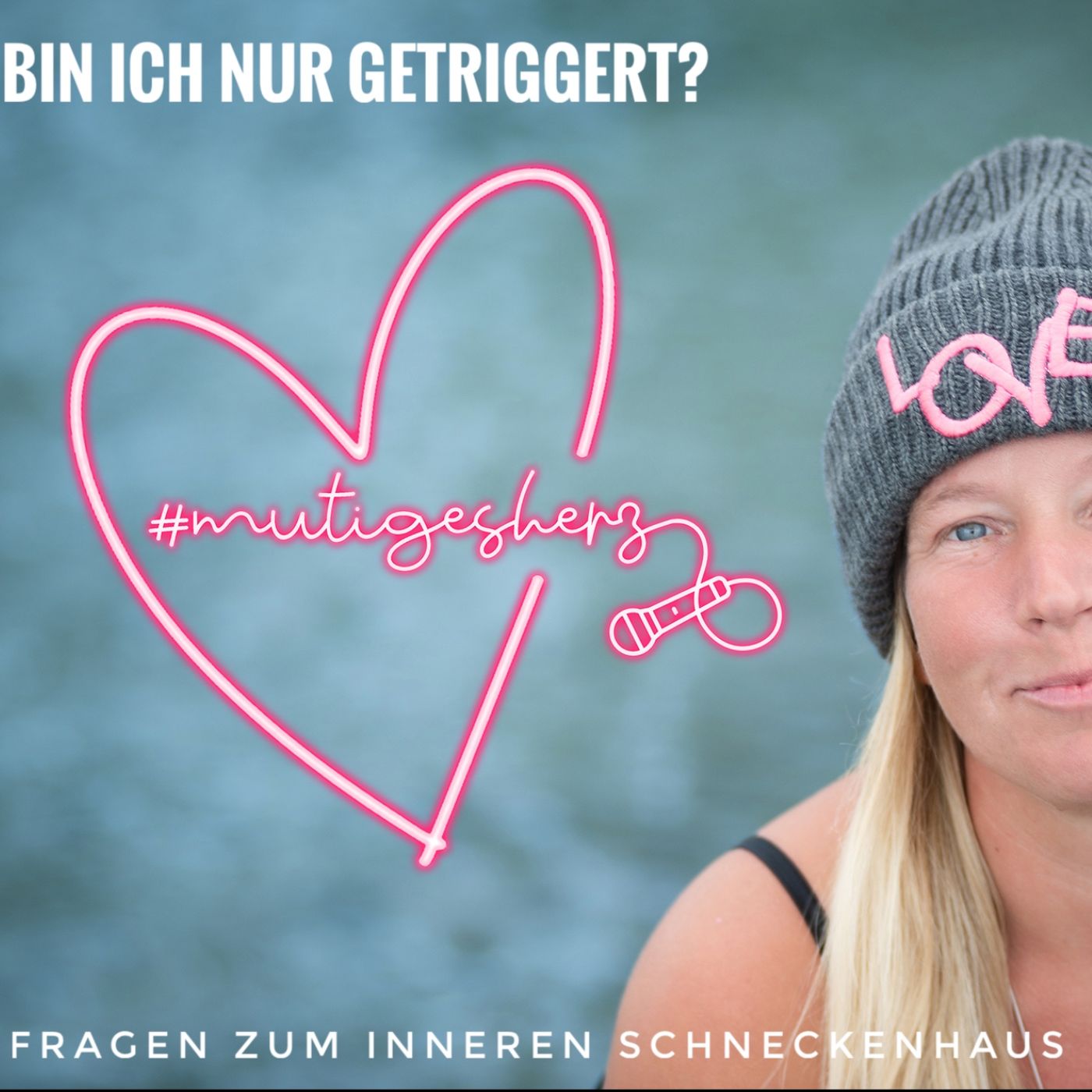 Bin ich nur getriggert? episode artwork