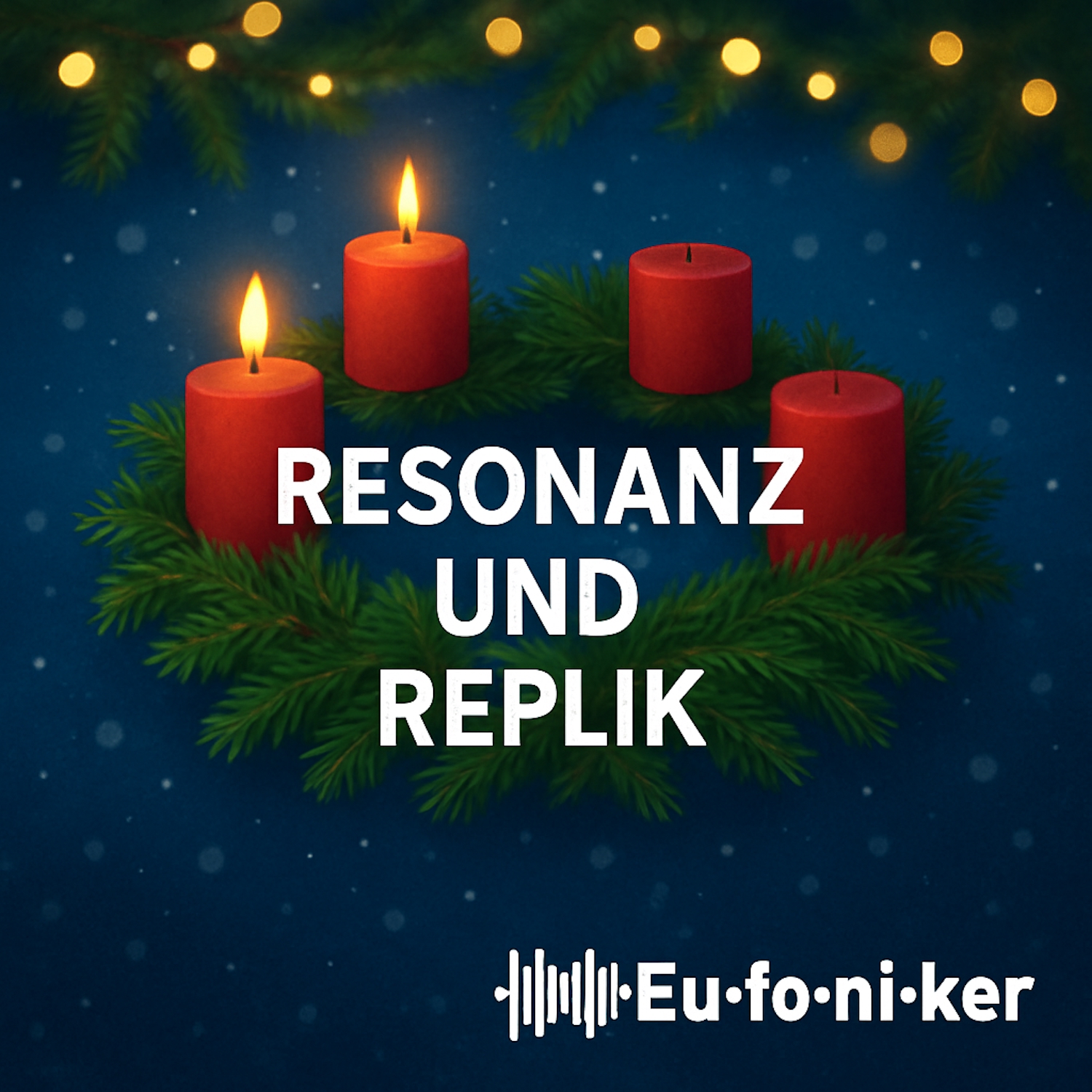 Resonanz und Replik