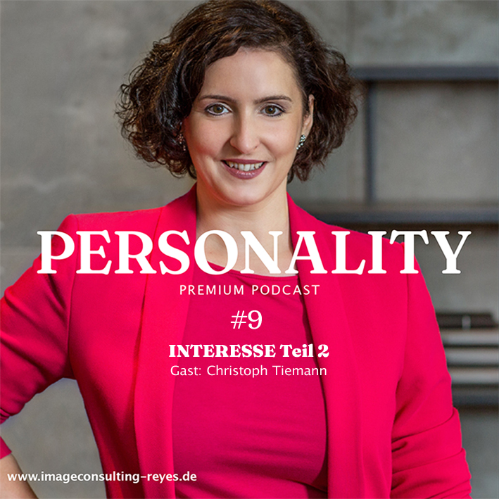 Personality