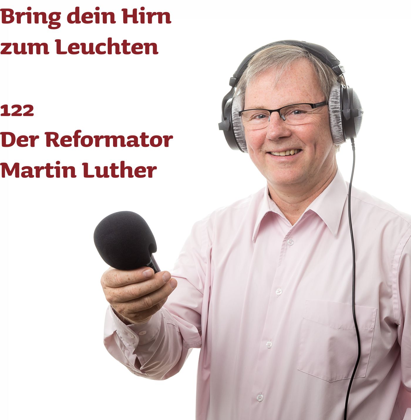 Bring dein Hirn zum Leuchten- Besser lernen