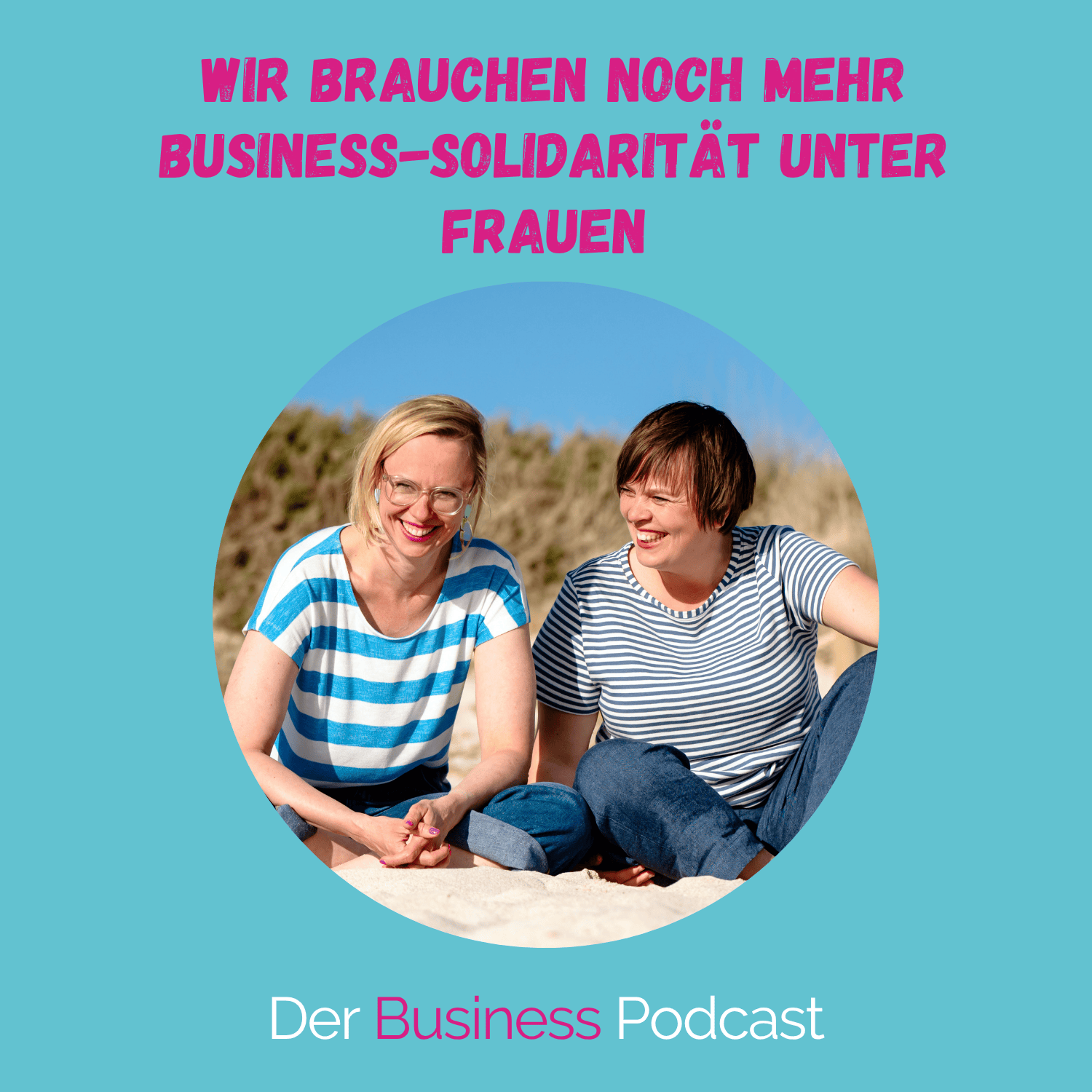 Schluss mit der Doppelmoral – Wie Frauen Frauen bremsen (#retro) episode artwork