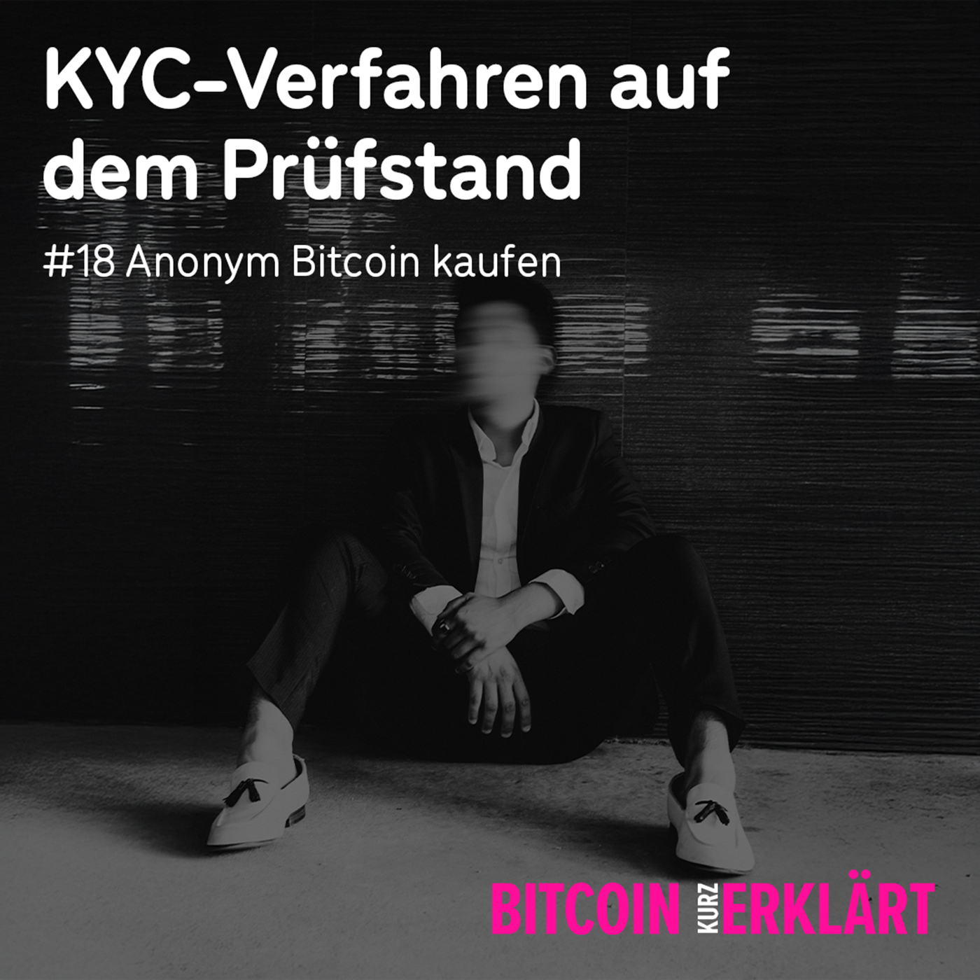 Bitcoin kurz erklärt