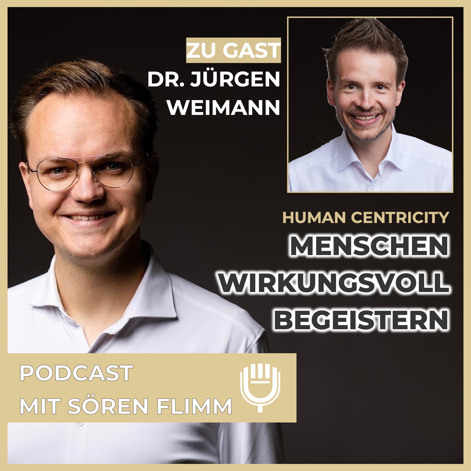 Auf einer Wellenlänge | Der Resonanz-Podcast