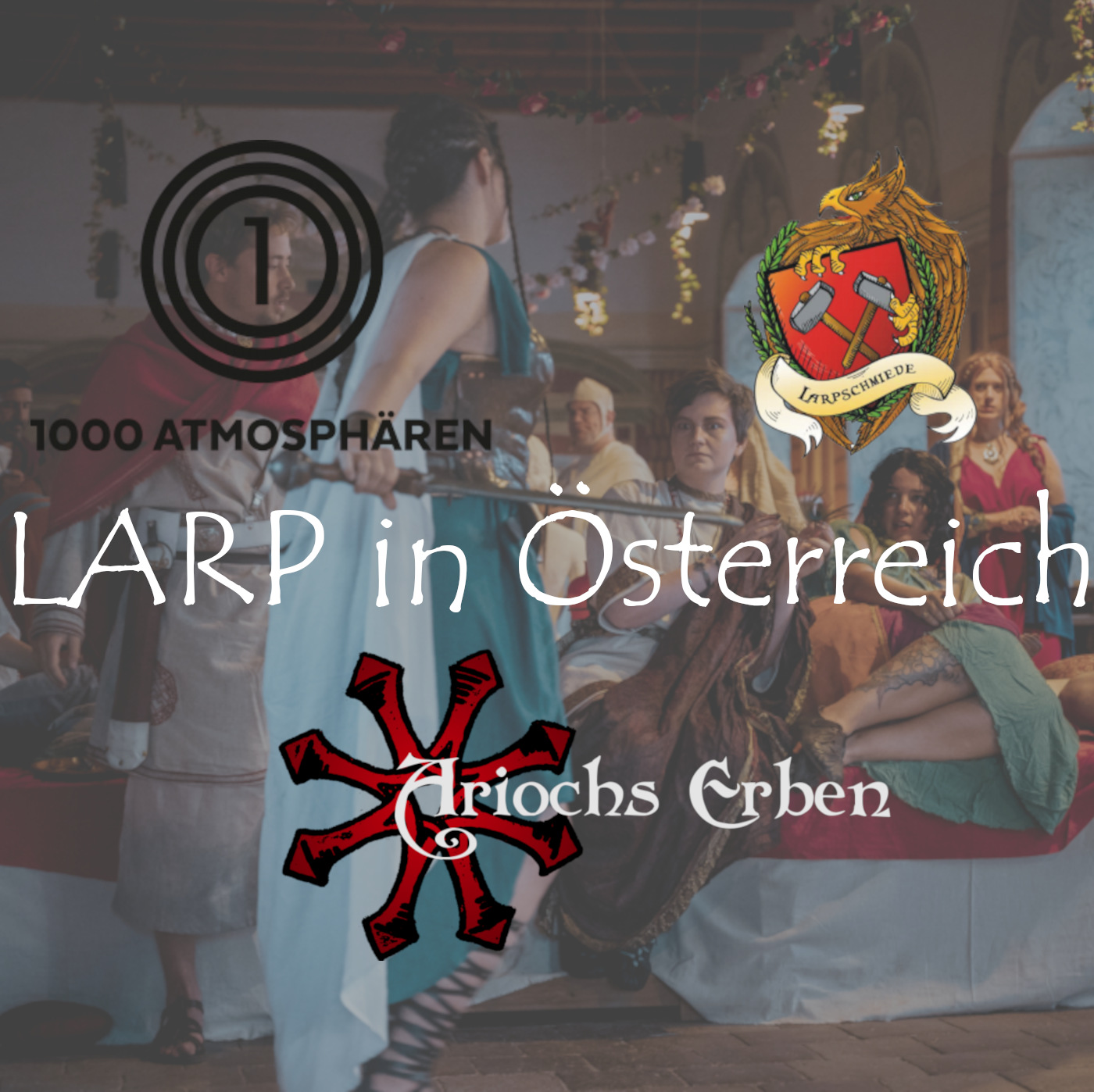 Der Drachentöter Podcast
