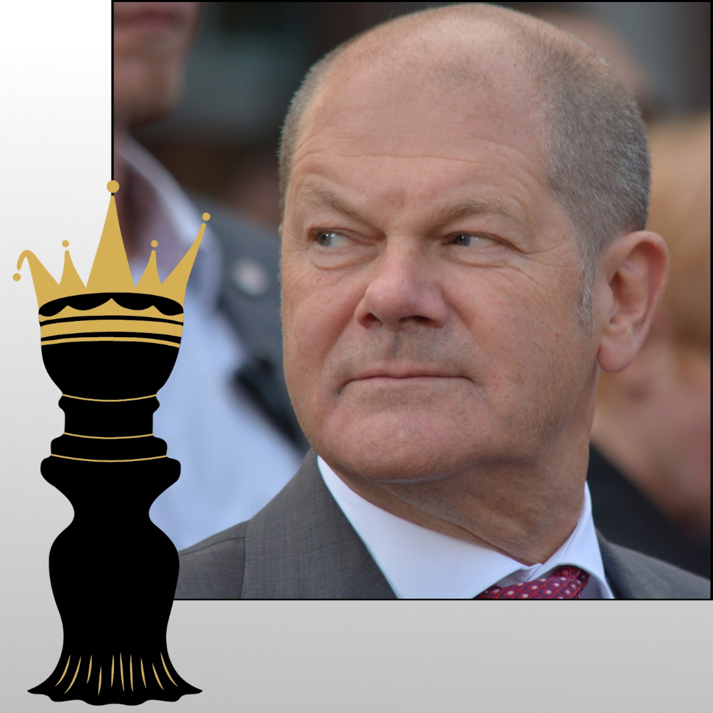 König*in von Deutschland - Die links-grün-liberal versiffte Wochenschau