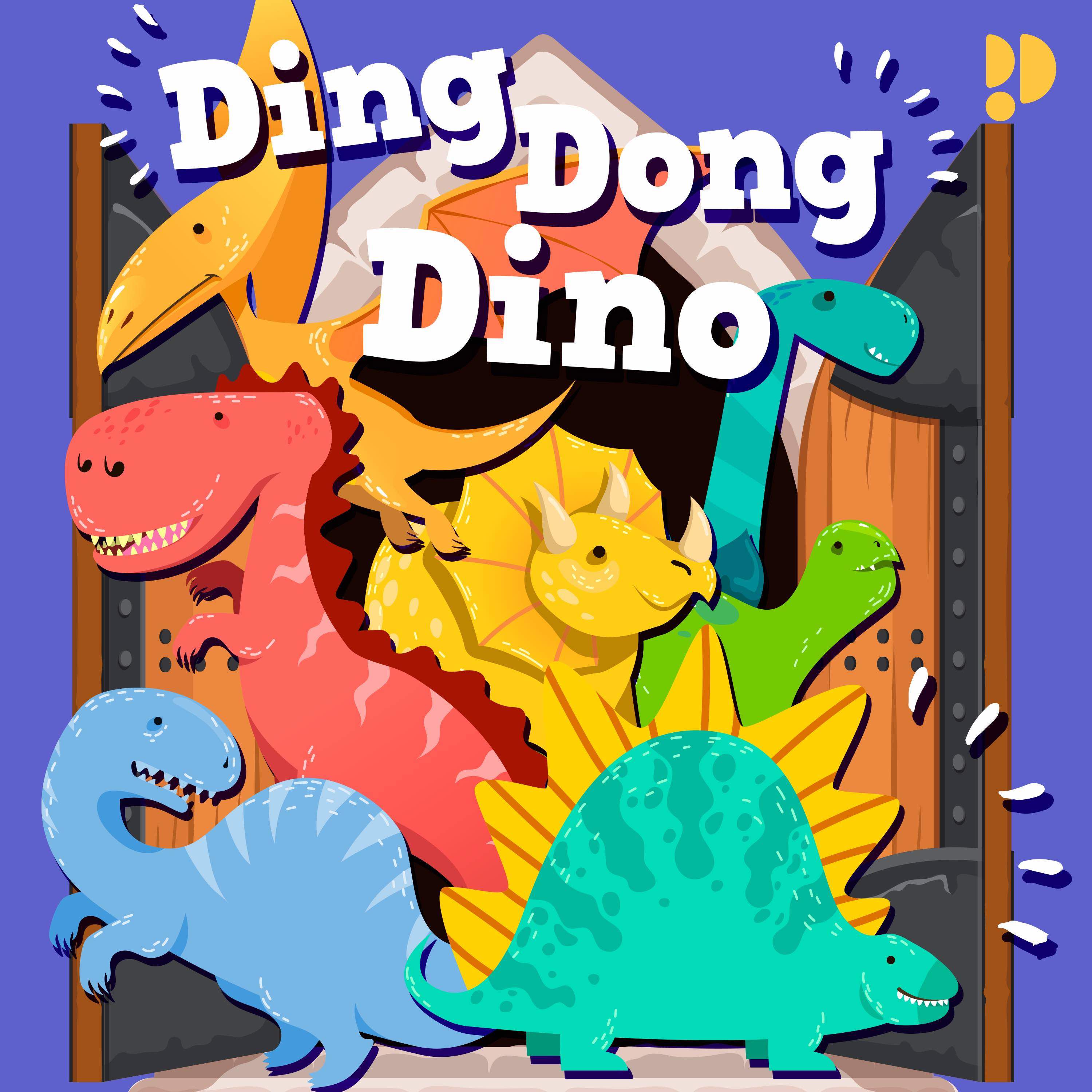 Kentrosaurus – Warum sind die Dinos ausgestorben?