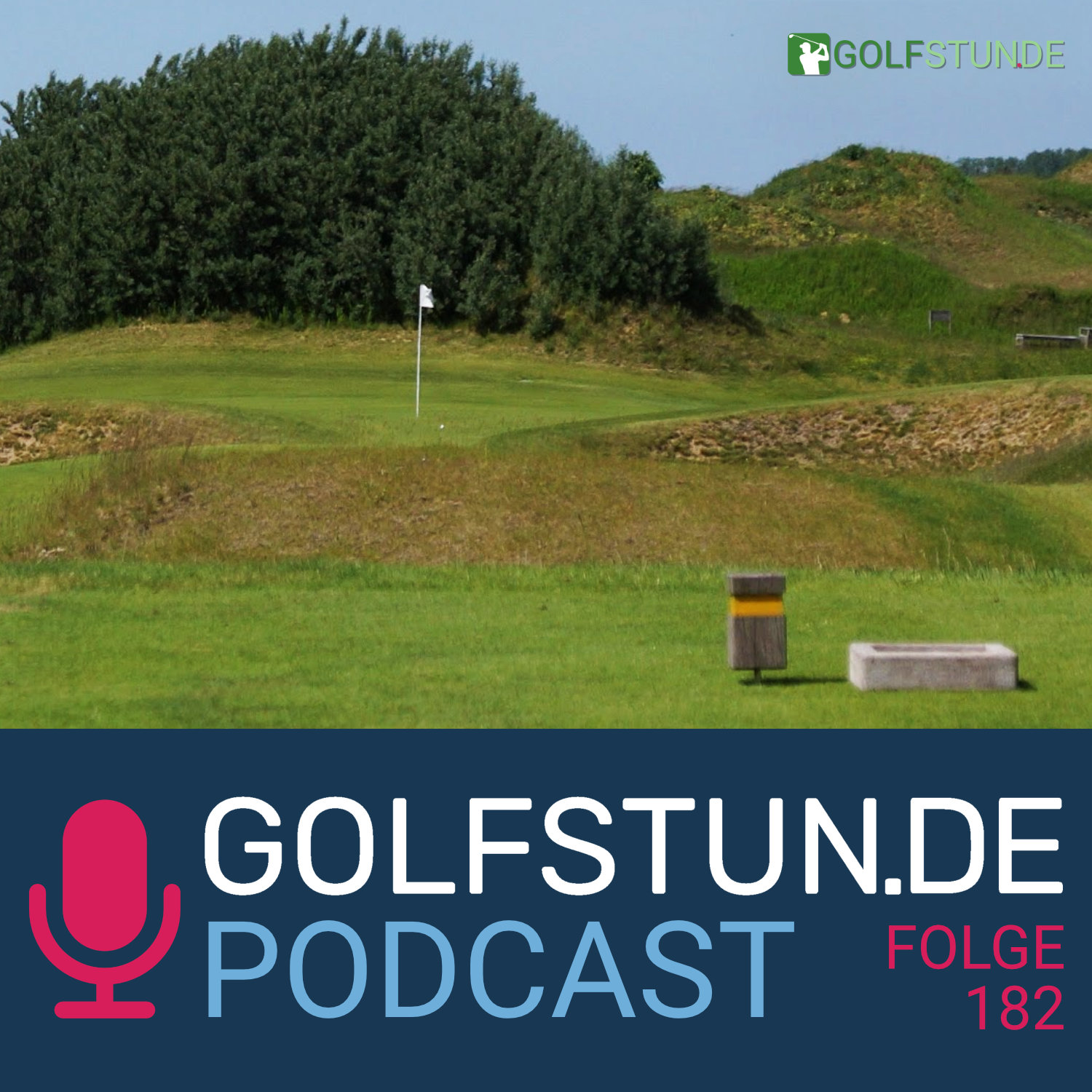 #182 Spieltaktik bei Trockenheit episode artwork