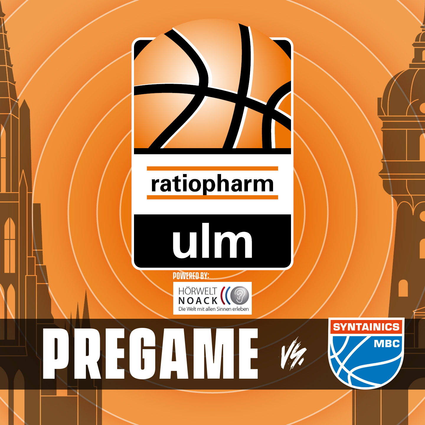 ratiopharm ulm Podcast